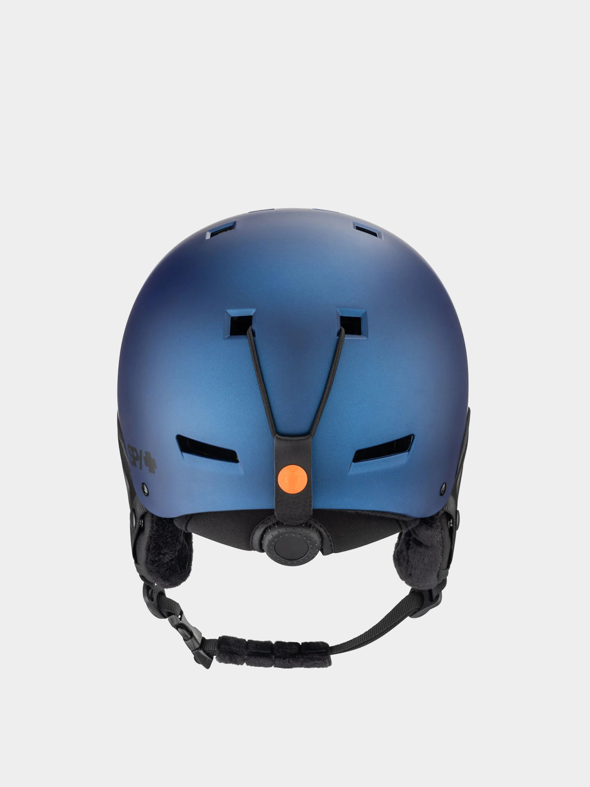 Cască Spy Galactic Mips (chrome blue)