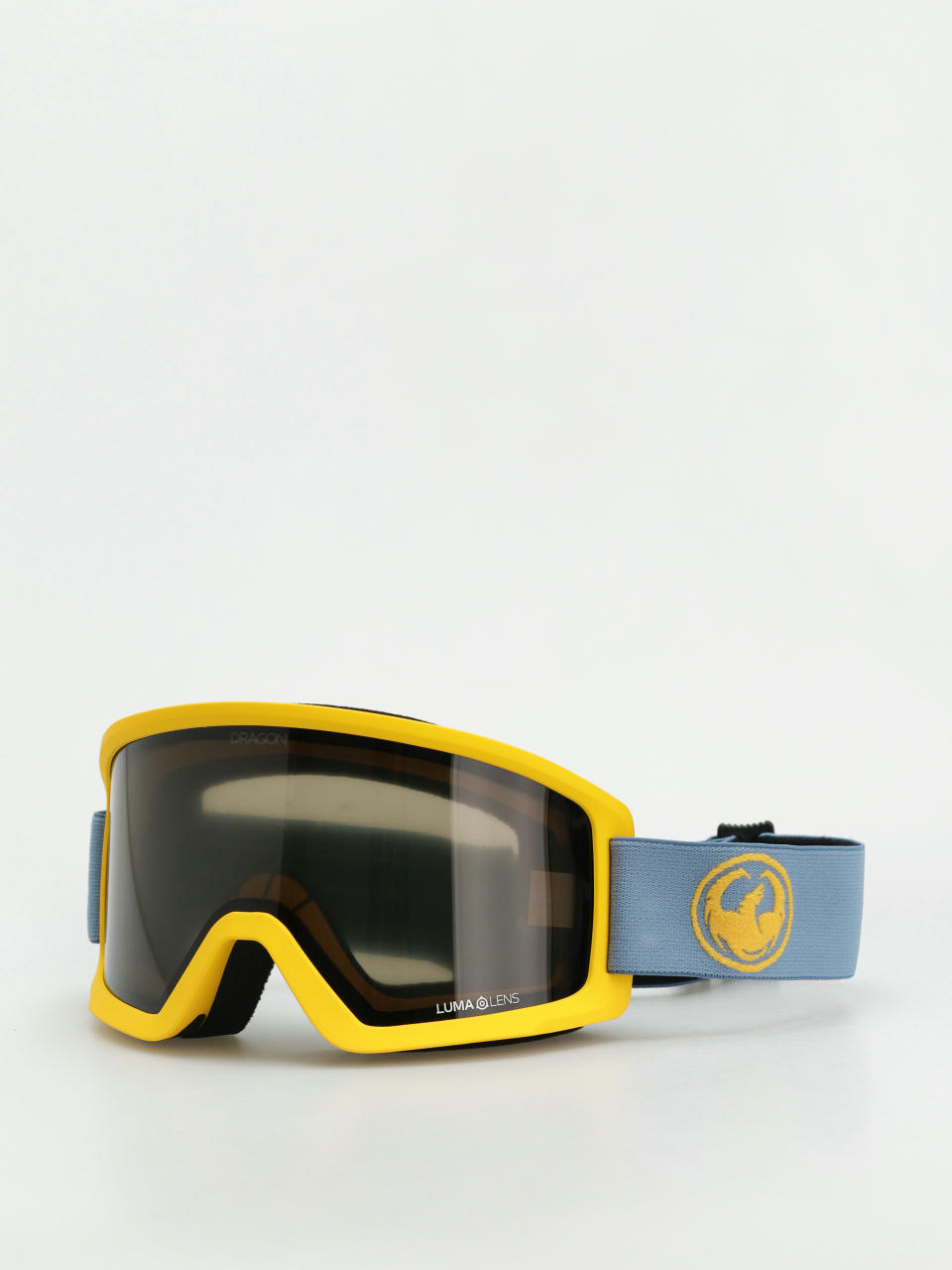 Ochelari pentru snowboard Dragon DX3 L OTG (elemental/lumalens midnight)