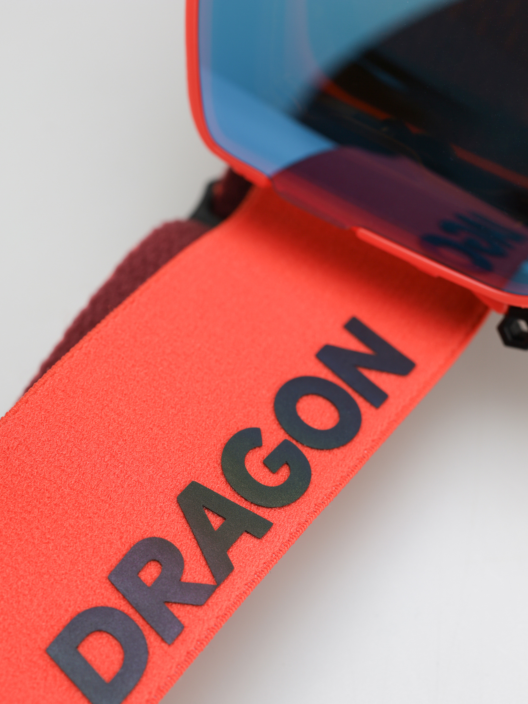 Ochelari pentru snowboard Dragon PXV2 (flame/lumalens blue ion+lumalens light rose)