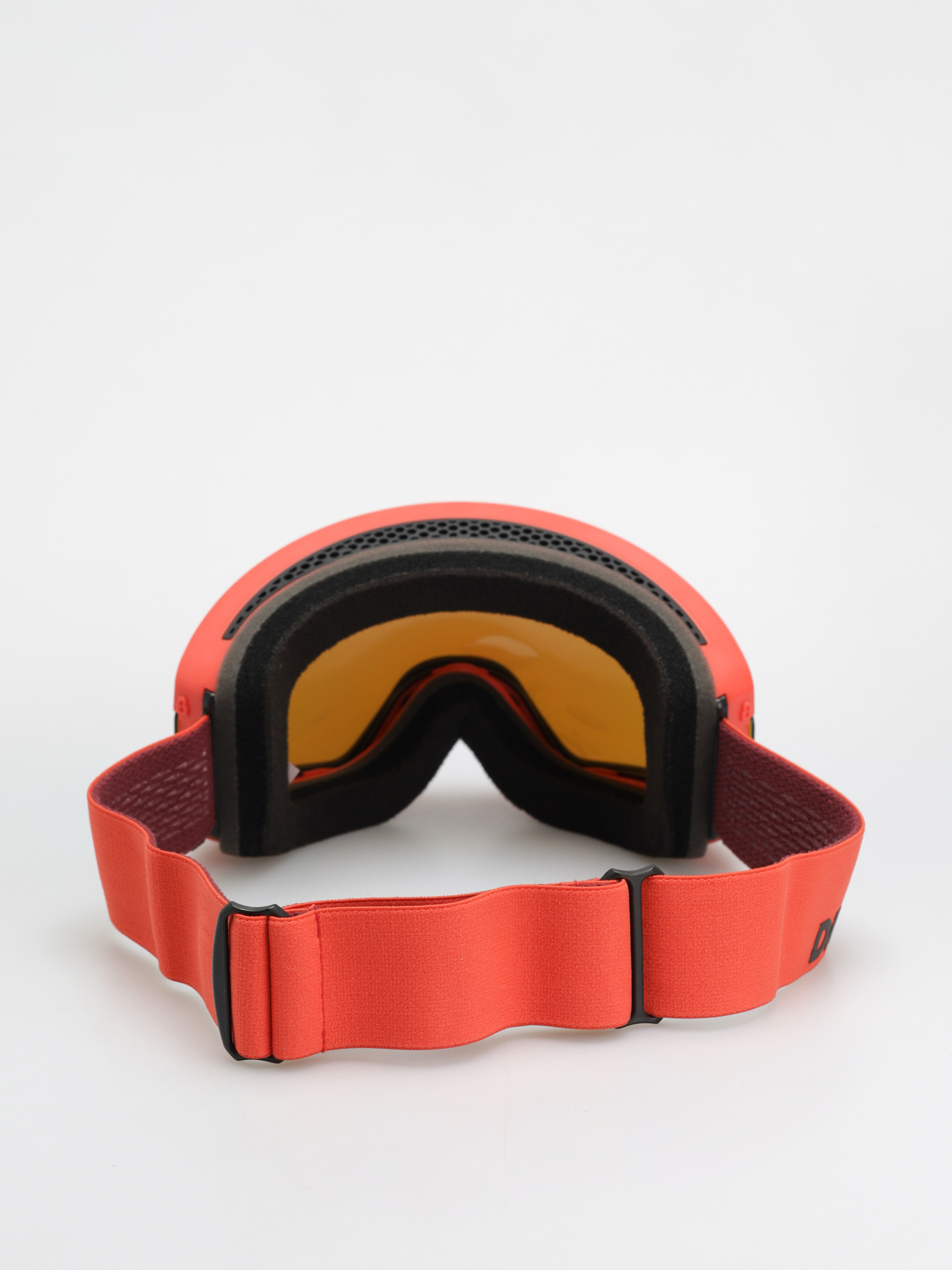 Ochelari pentru snowboard Dragon PXV2 (flame/lumalens blue ion+lumalens light rose)