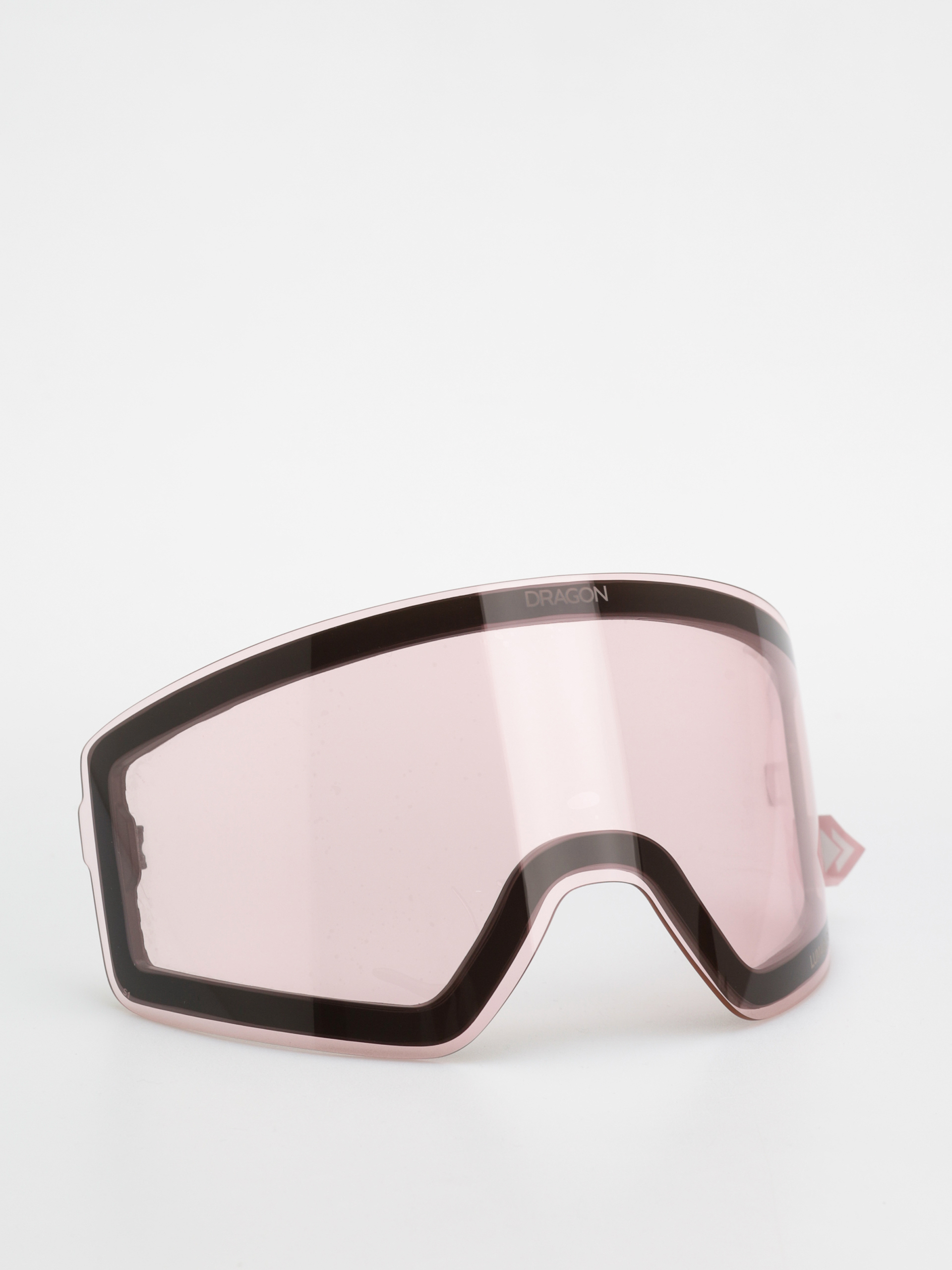 Ochelari pentru snowboard Dragon PXV2 (flame/lumalens blue ion+lumalens light rose)