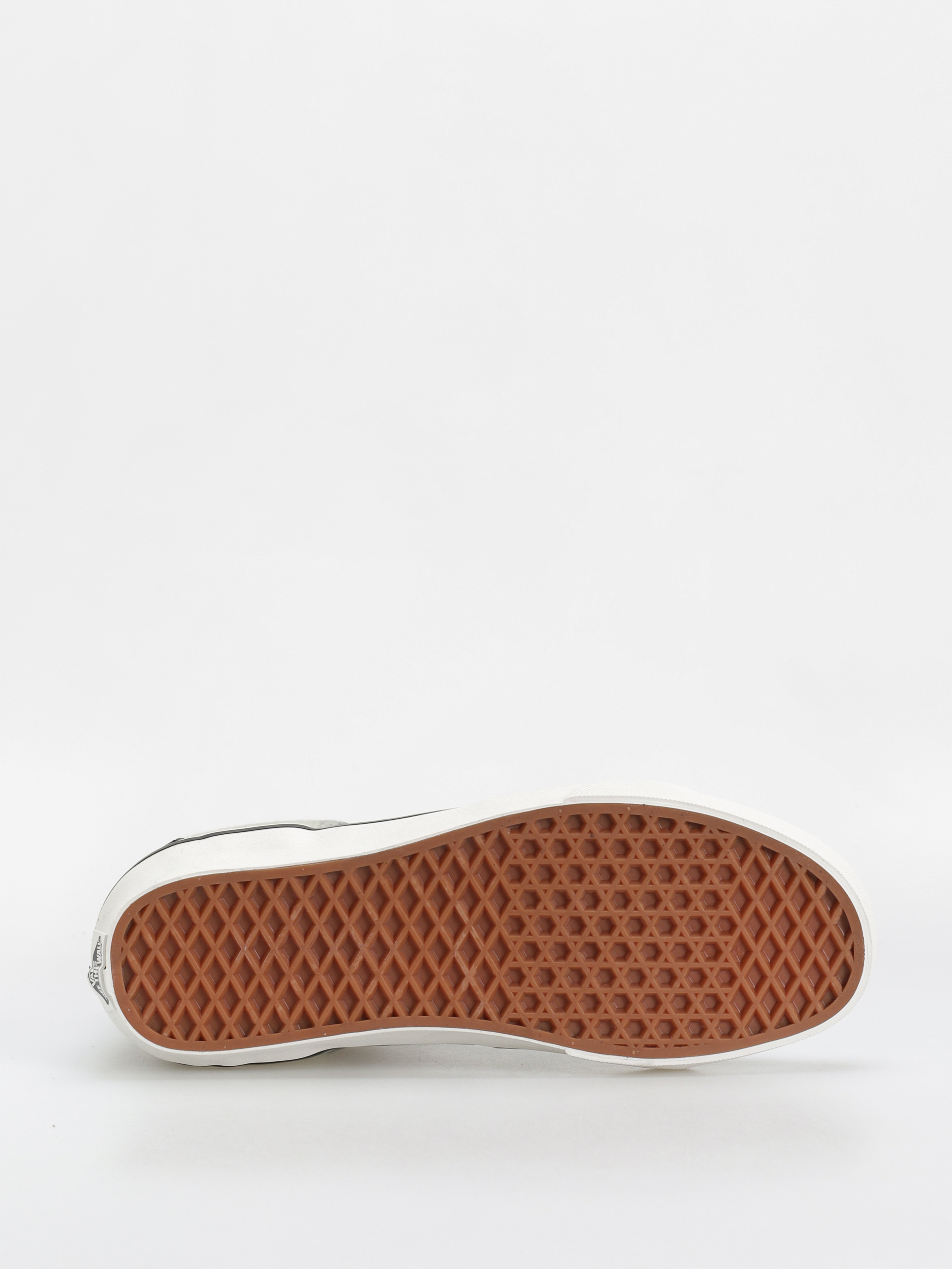 Pantofi Vans Sk8 Hi (brushed plaid olive/black)