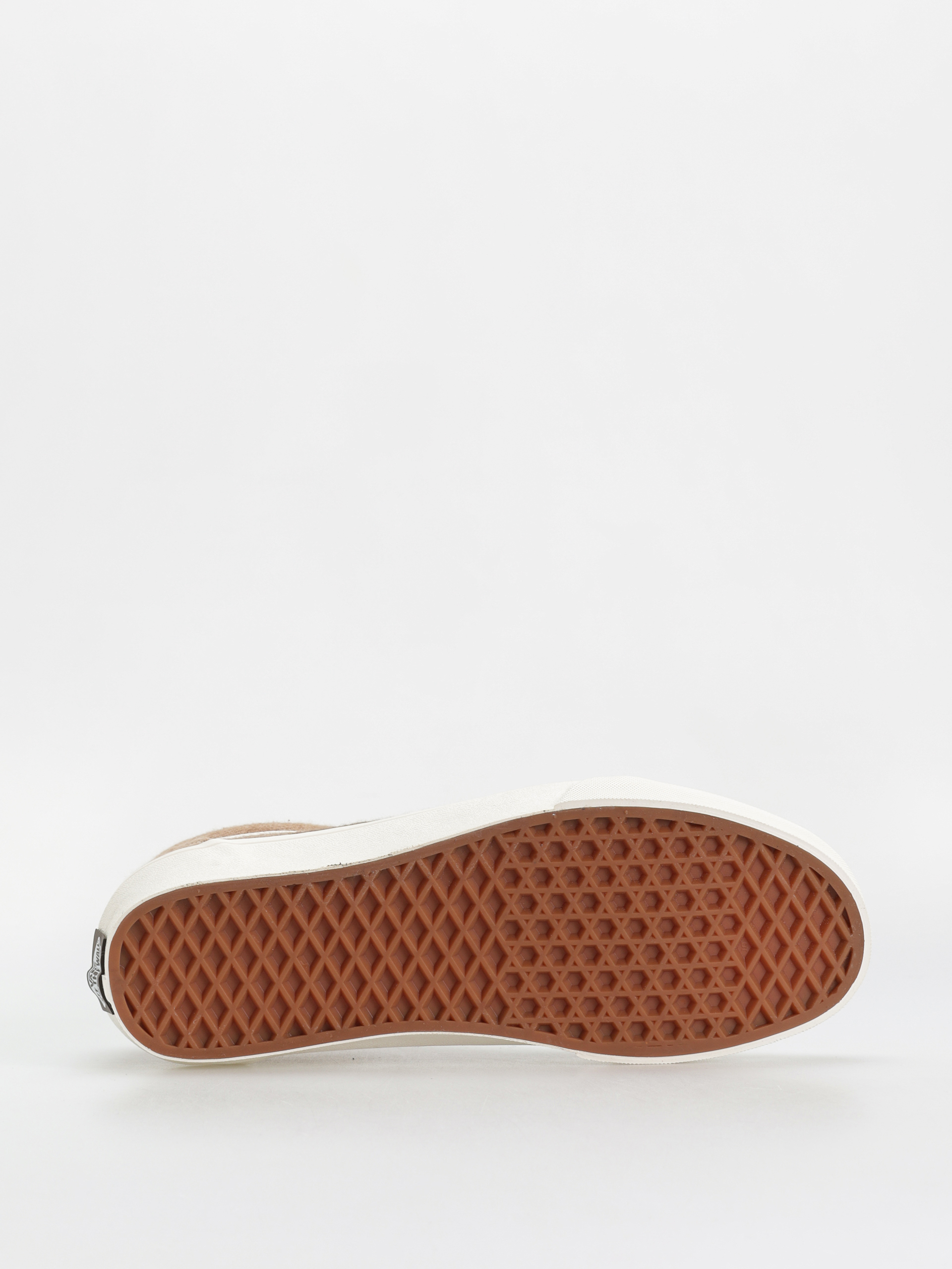 Pantofi Vans Old Skool (sweater check brown)