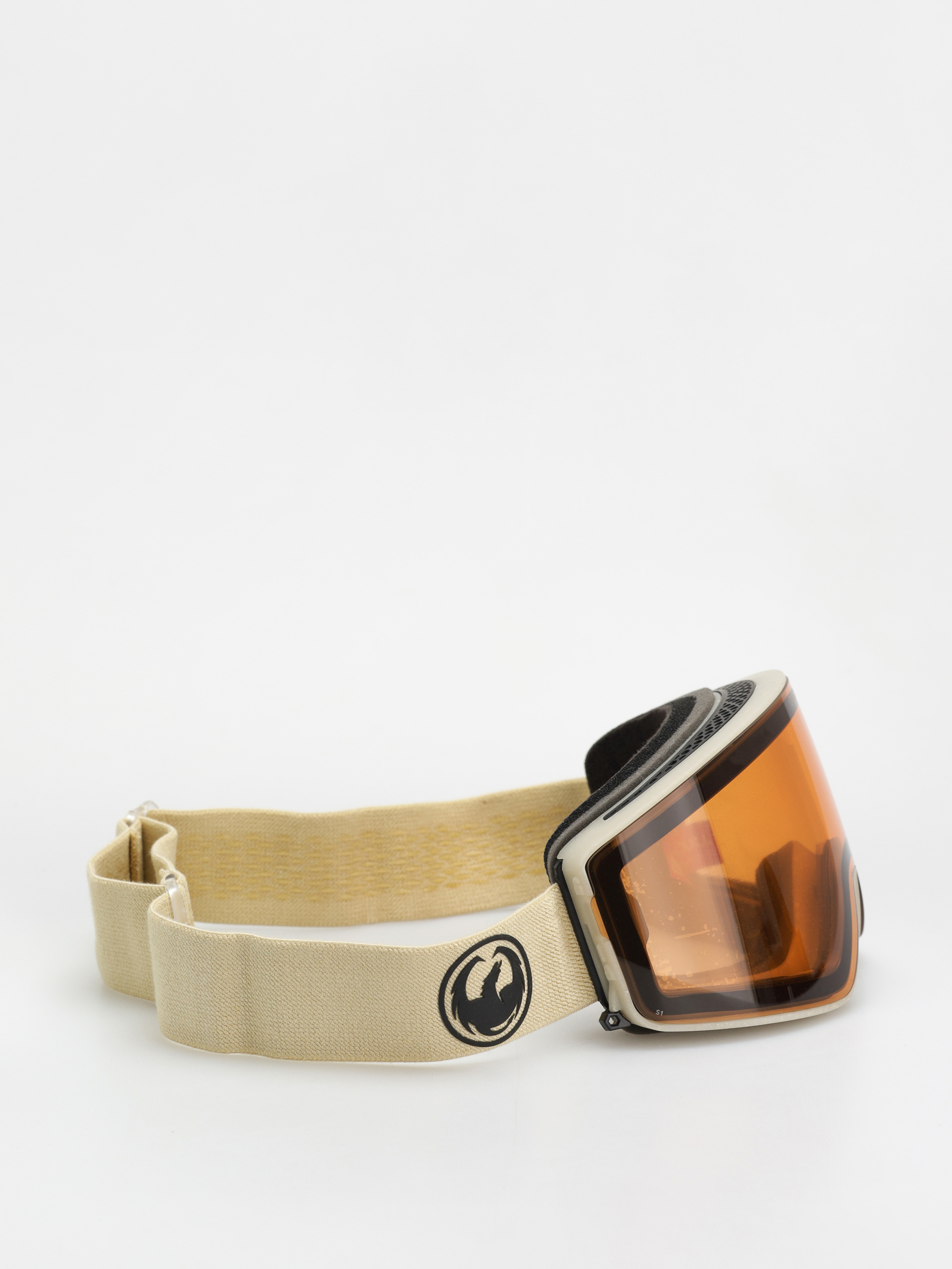Ochelari pentru snowboard Dragon PXV2 (raw/lumalens amber+lumalens midnight)