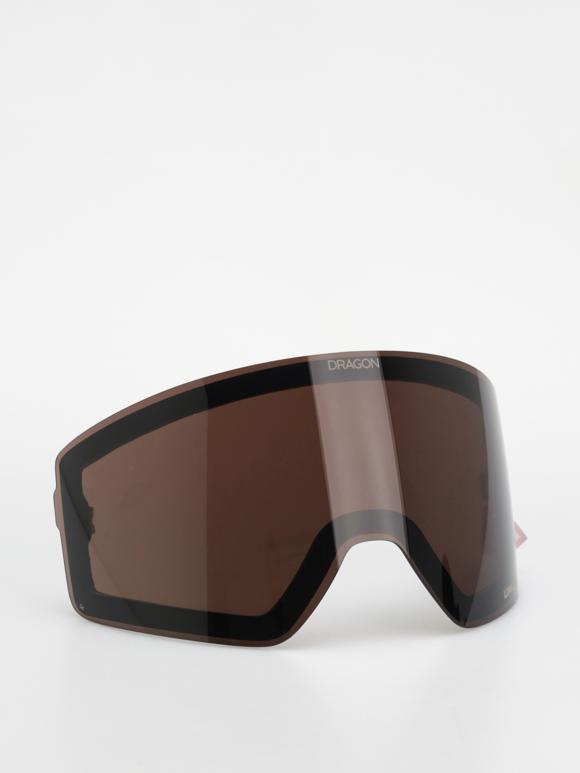Ochelari pentru snowboard Dragon PXV2 (raw/lumalens amber+lumalens midnight)
