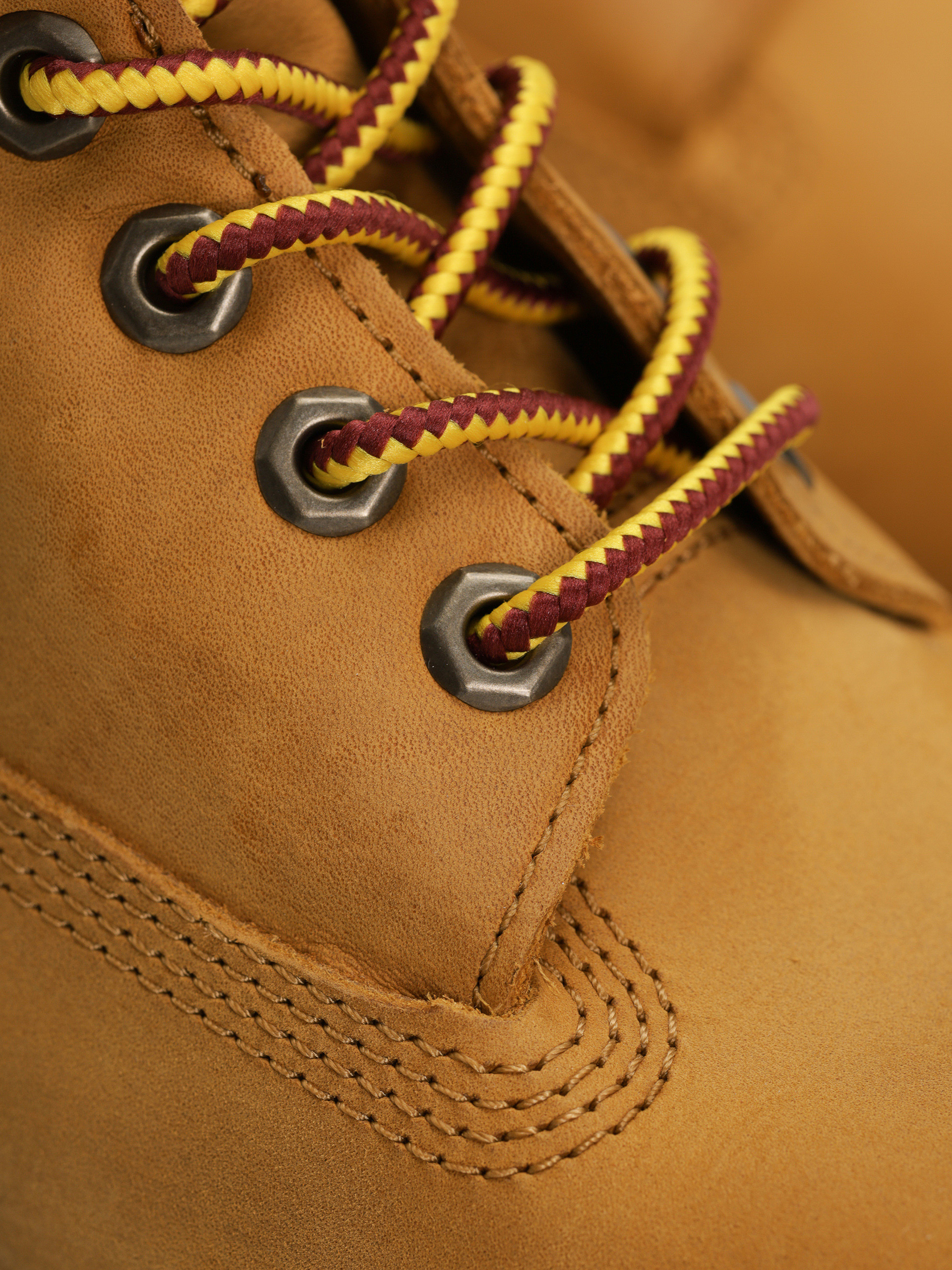 Pantofi de iarnă Timberland Premium 6 Inch (wheat full grain)