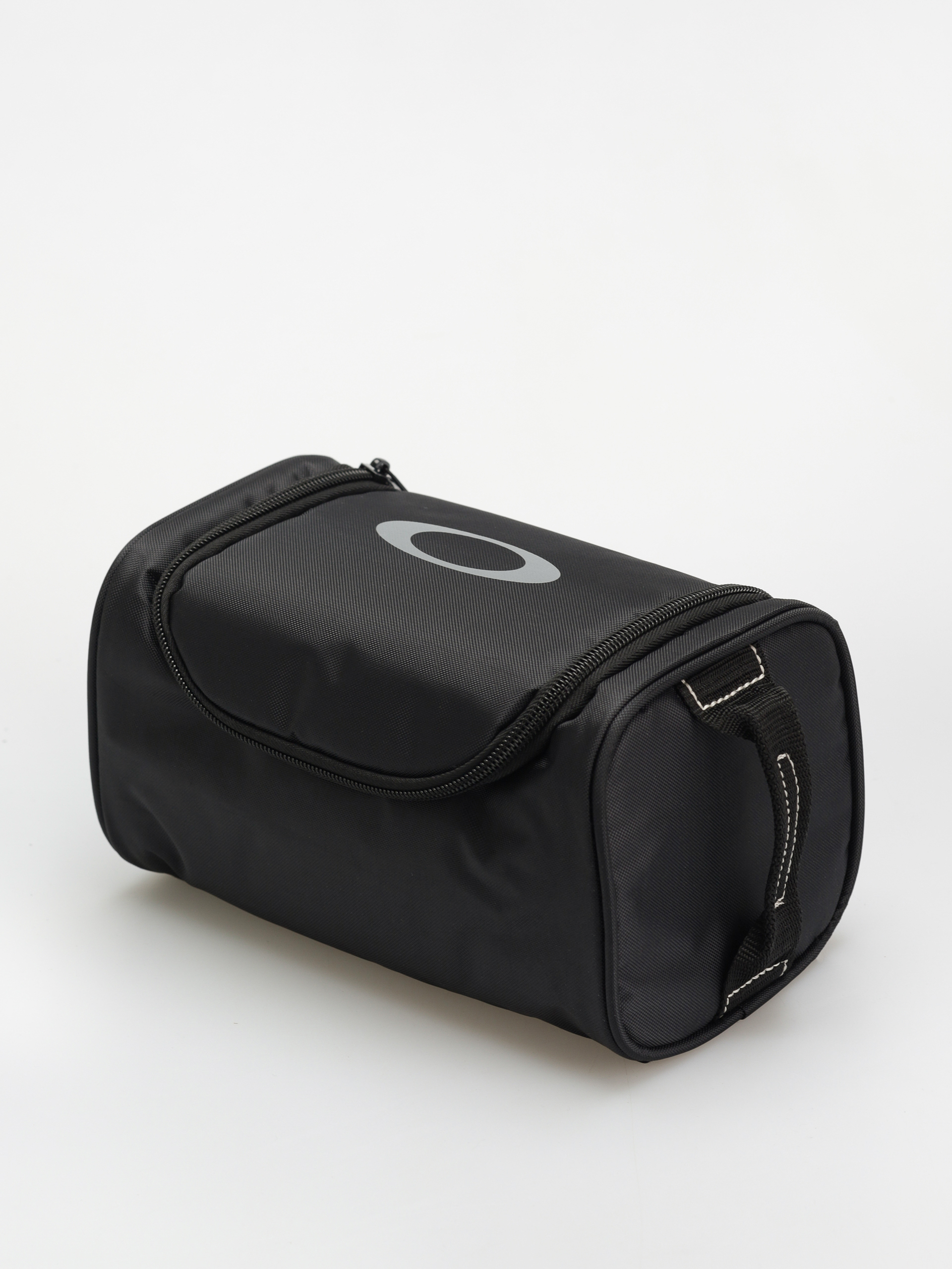 Ochelari pentru snowboard Oakley Fall Line M (matte cool grey/prizm rose gold iridium)