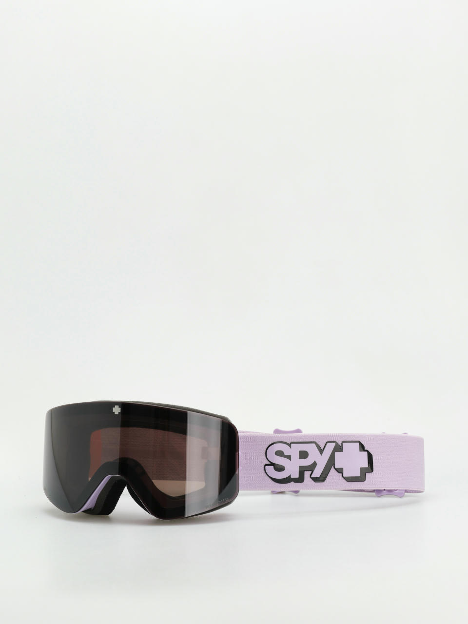 Ochelari pentru snowboard Spy Marauder Se (lavender happy black mirror happy ll persimmon silver mirror)