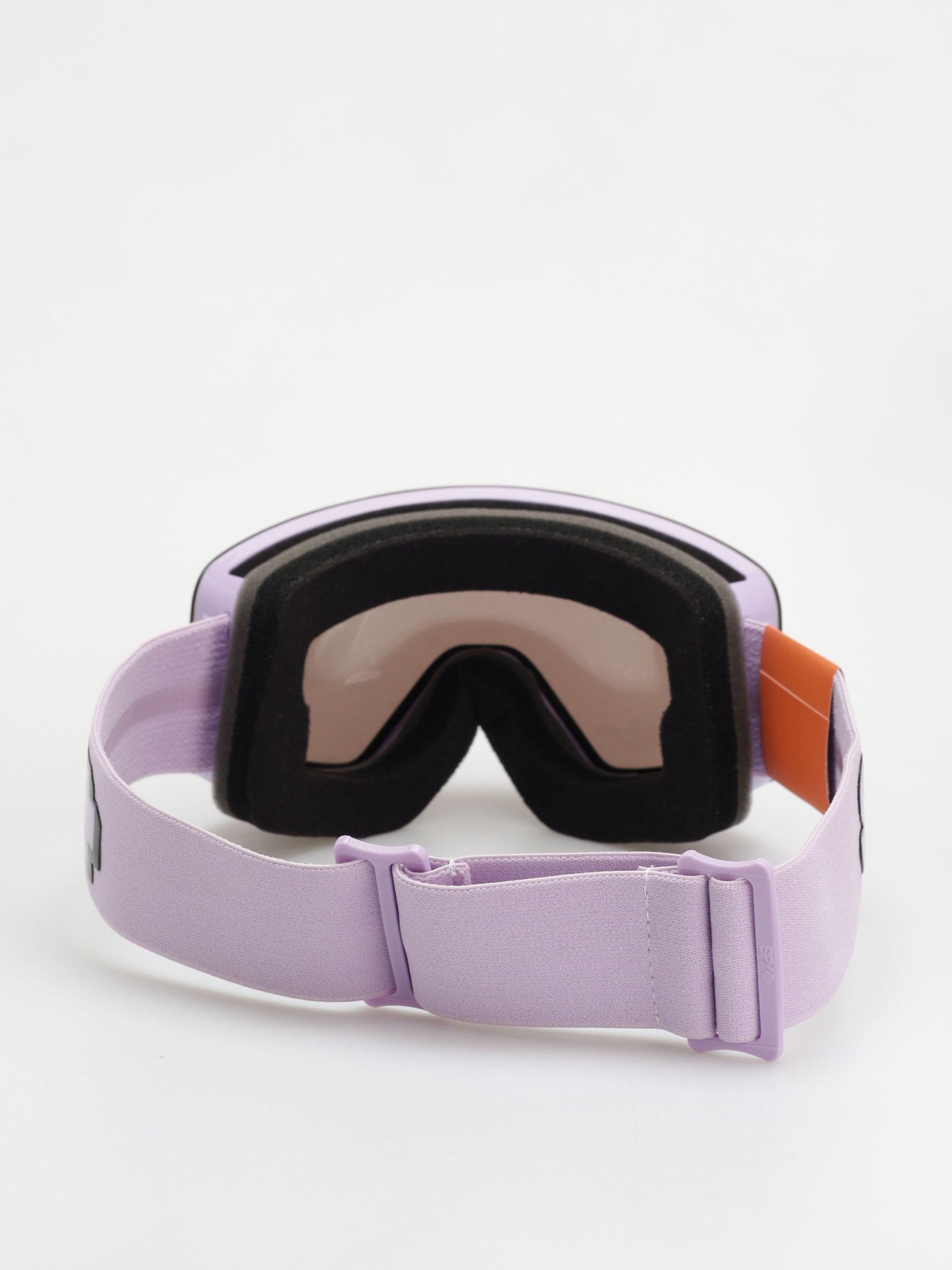 Ochelari pentru snowboard Spy Marauder Se (lavender happy black mirror happy ll persimmon silver mirror)