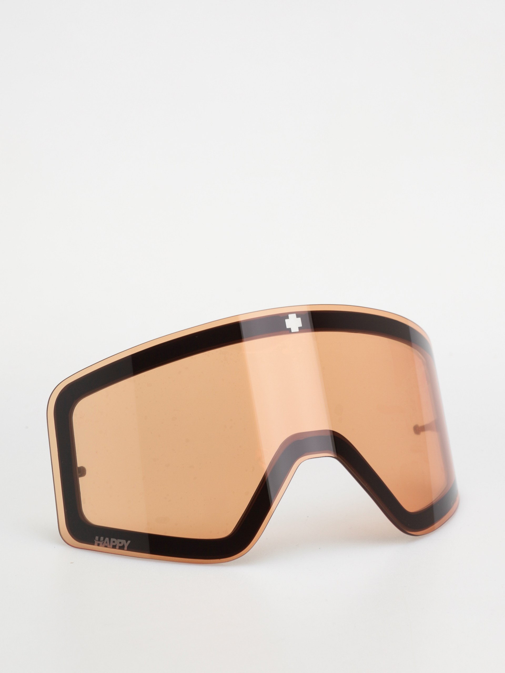 Ochelari pentru snowboard Spy Marauder Se (lavender happy black mirror happy ll persimmon silver mirror)