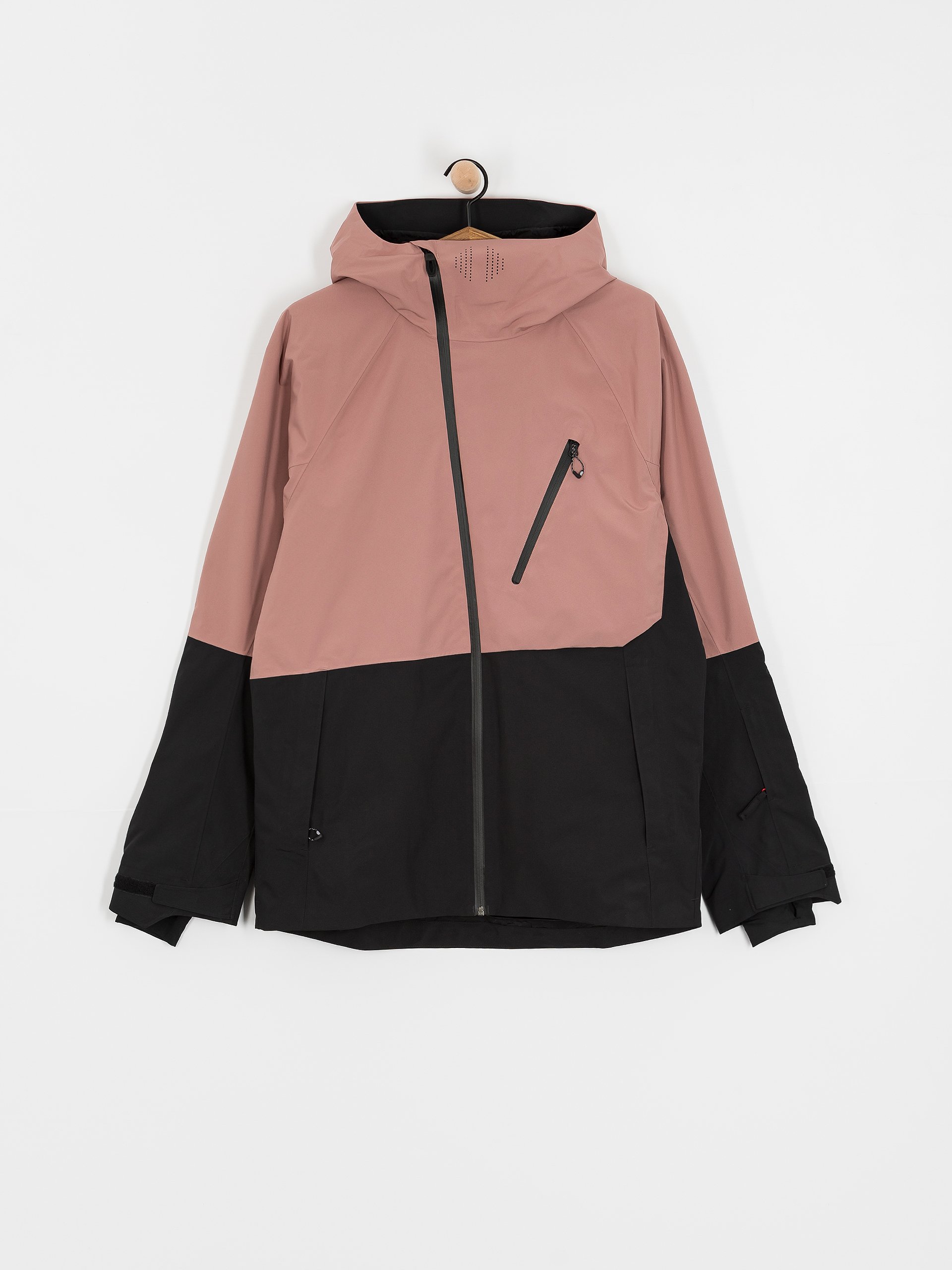 Pentru bărbați Geacă de snowboard 686 Hydra Thermagraph (antler colorblock)