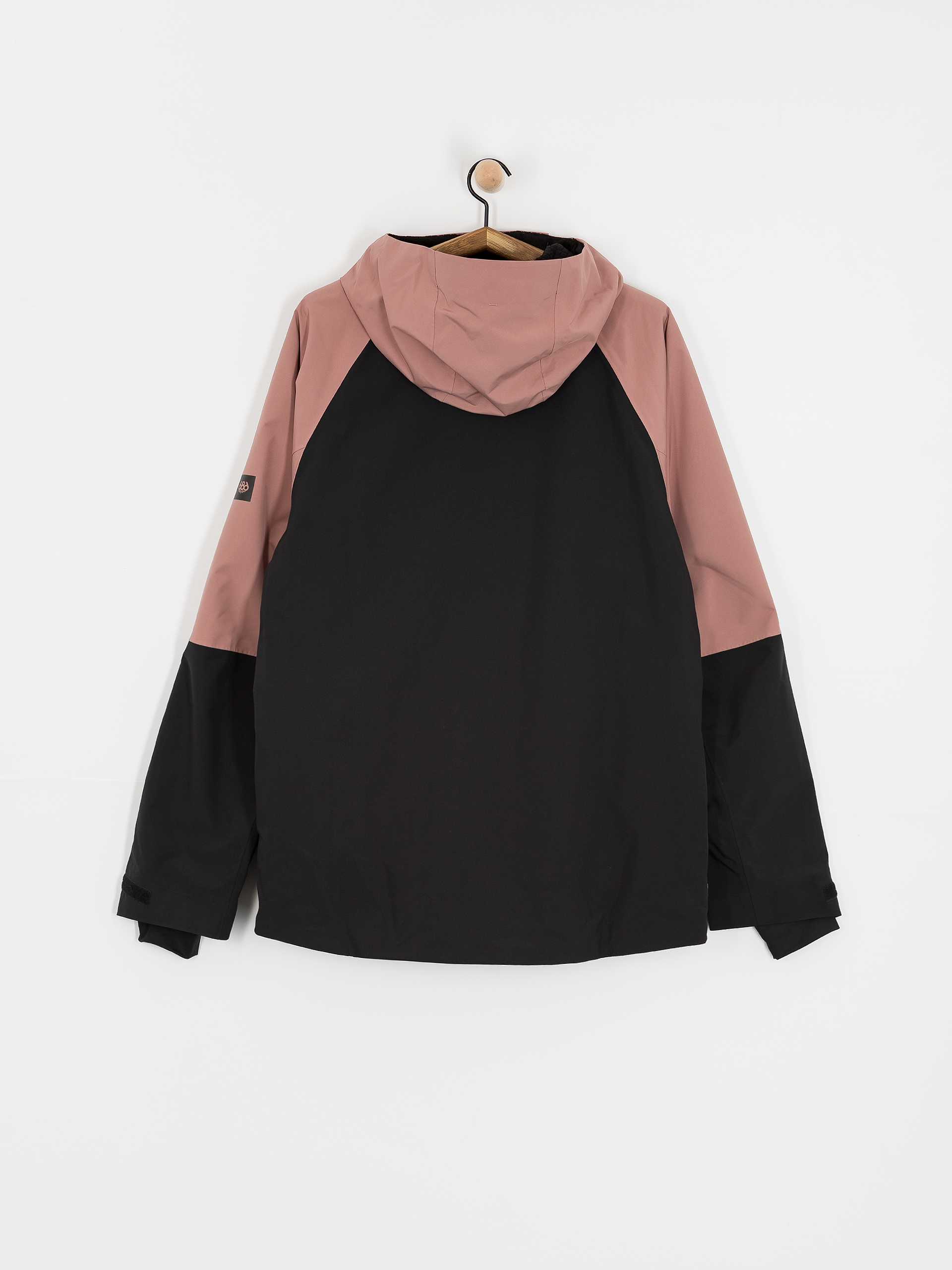 Pentru bărbați Geacă de snowboard 686 Hydra Thermagraph (antler colorblock)