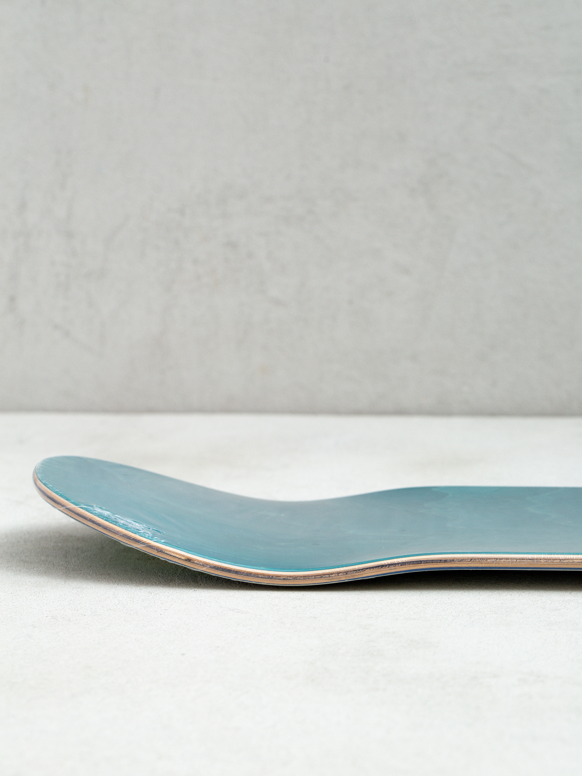 Placă Alienworkshop Yaje Cado (beige/green)