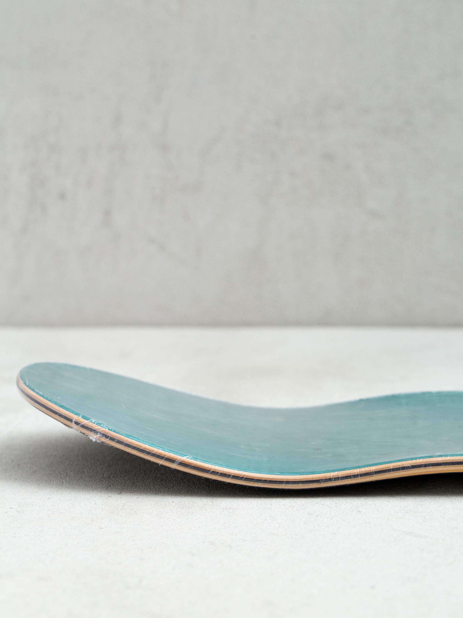 Placă Habitat Transit Logo (black)