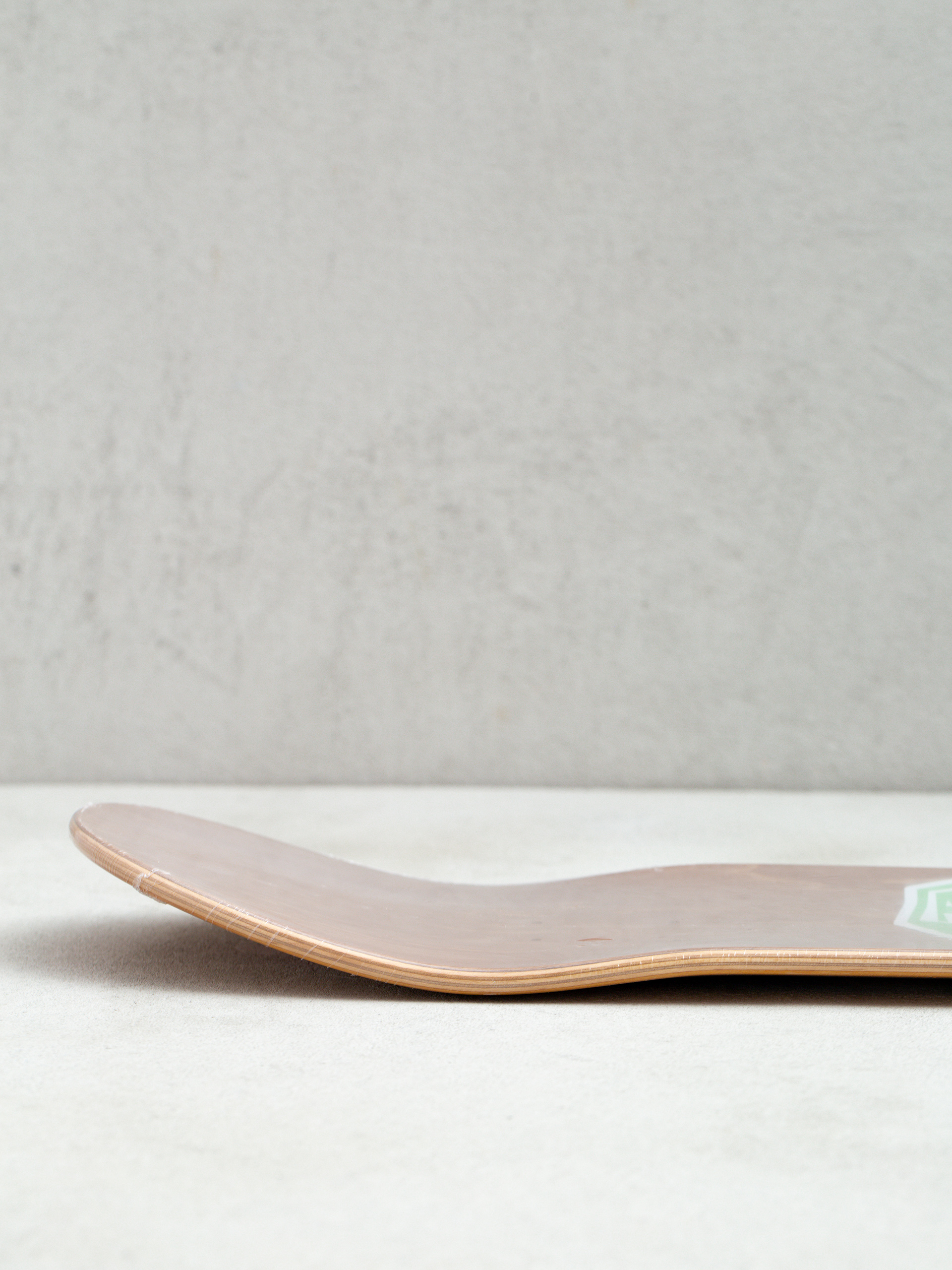 Placă Alienworkshop Spectrum (orange)