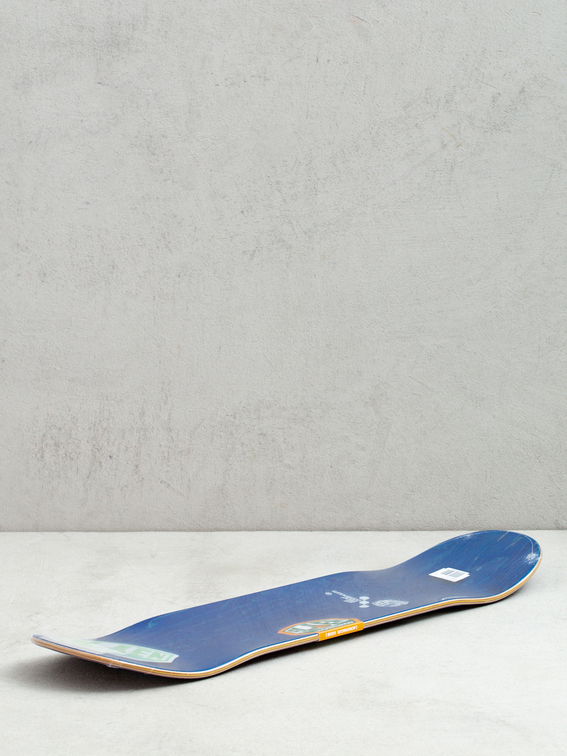 Placă Alienworkshop Ktc Rbd Uni (purple)