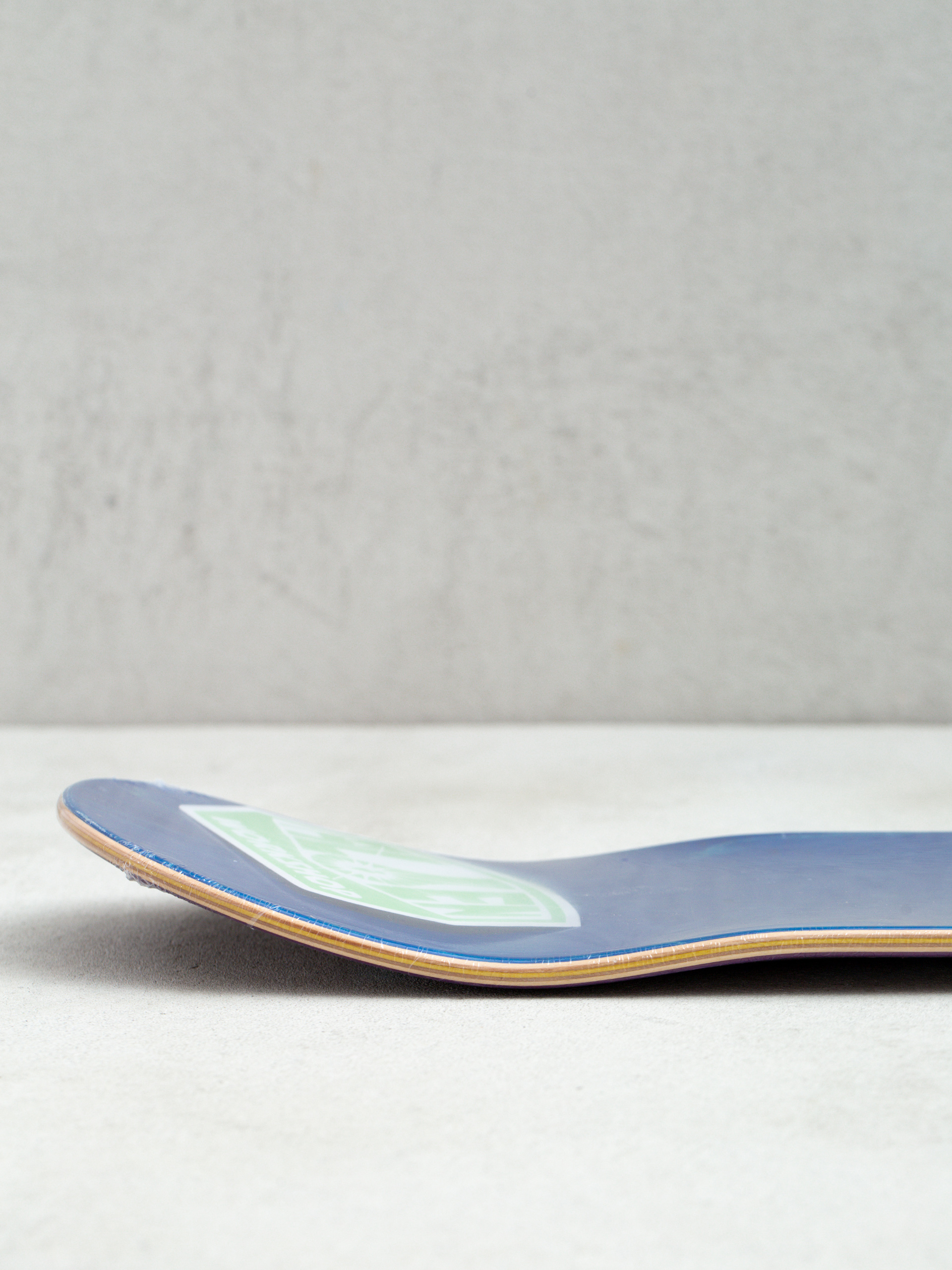 Placă Alienworkshop Ktc Rbd Uni (purple)