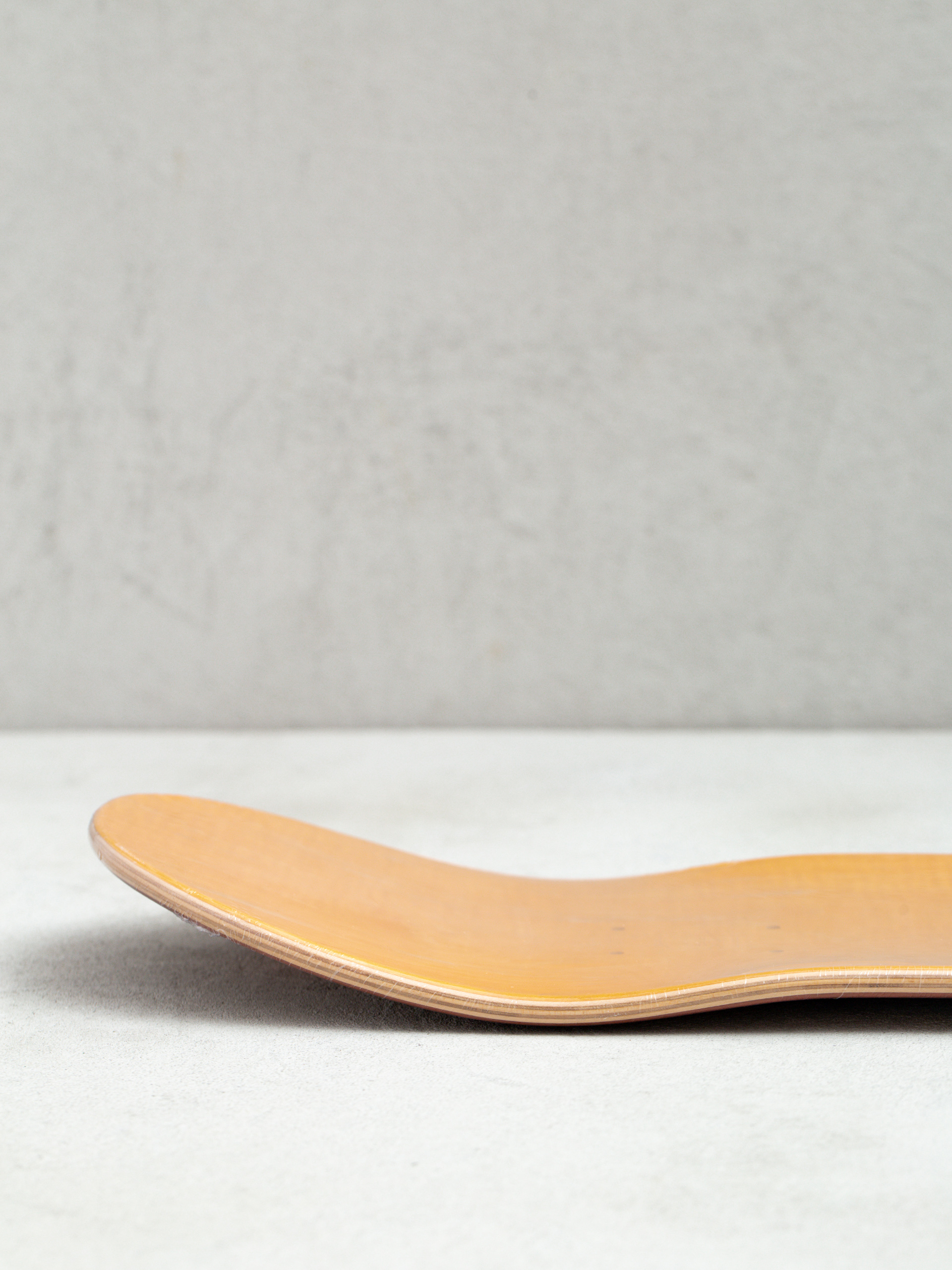 Placă Alienworkshop Spectrum (brown)