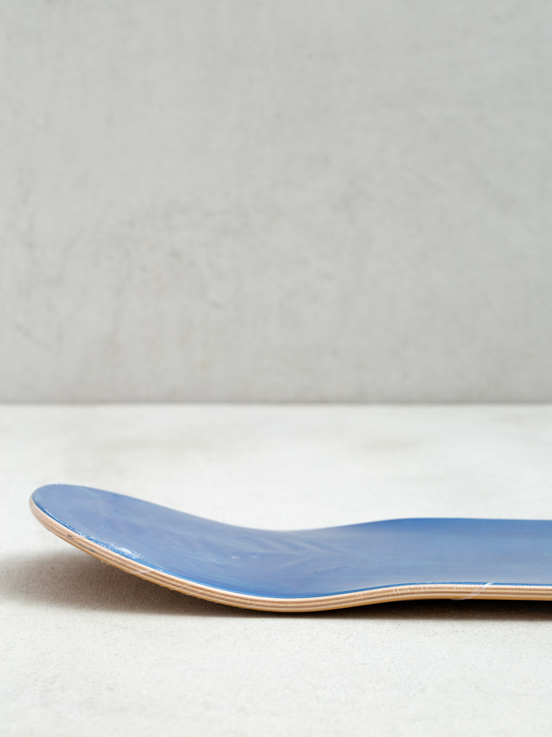 Placă Alienworkshop Visitor (grey)