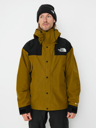 Geacă The North Face Gtx Mtn (moss green/tnf black)