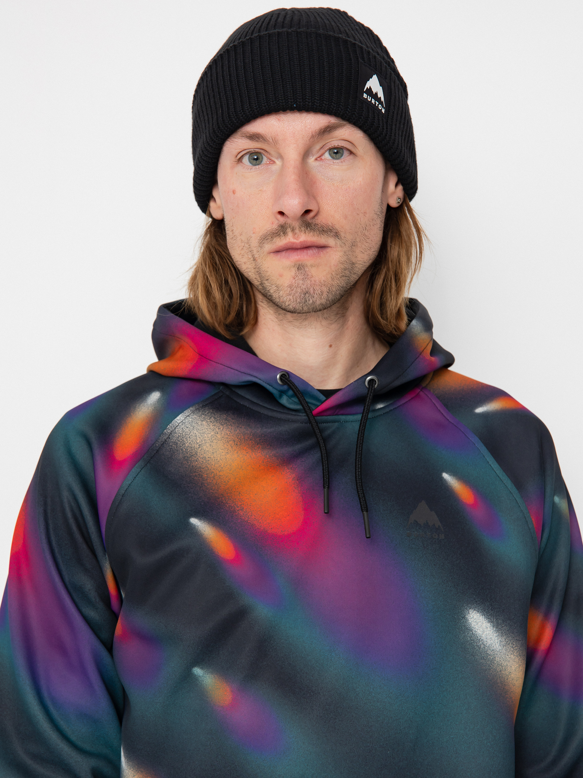 Pentru bărbați Hanorac termic Burton Crown Weatherproof HD (comets)