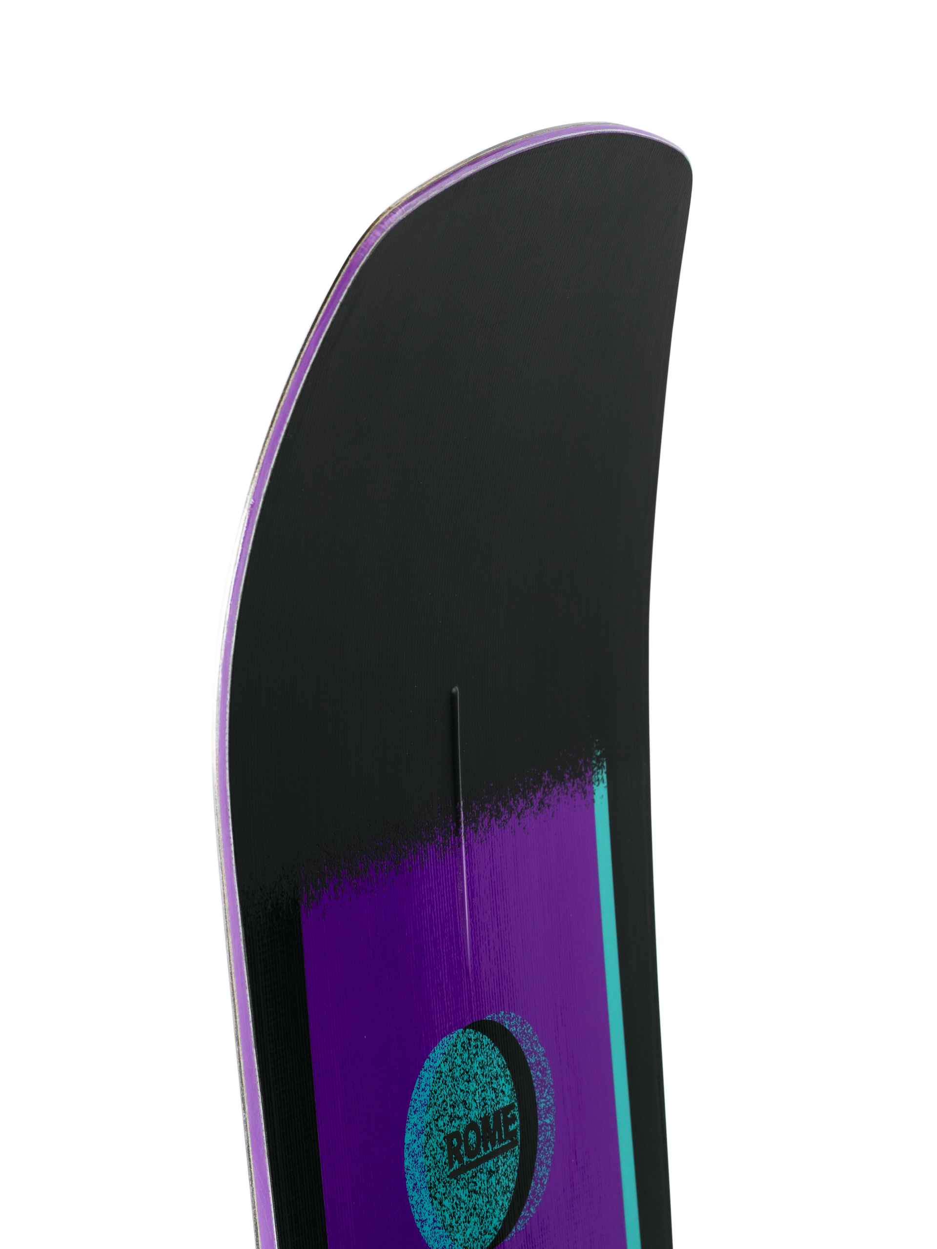 Pentru bărbați Snowboard Rome Gang Plank