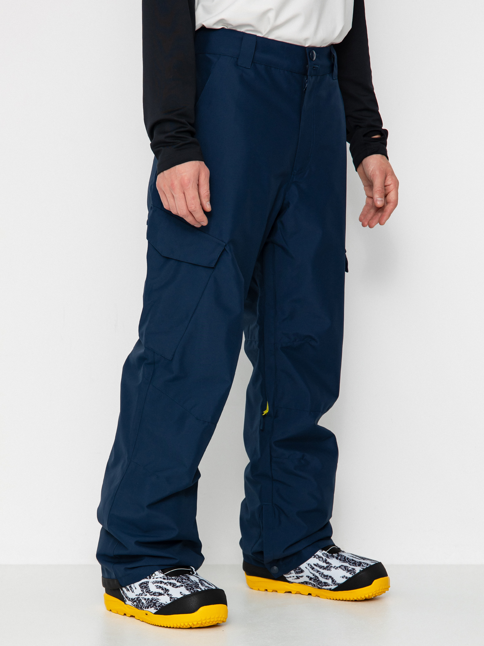 Pentru bărbați Pantaloni pentru snowboard DC Banshee (dress blues)