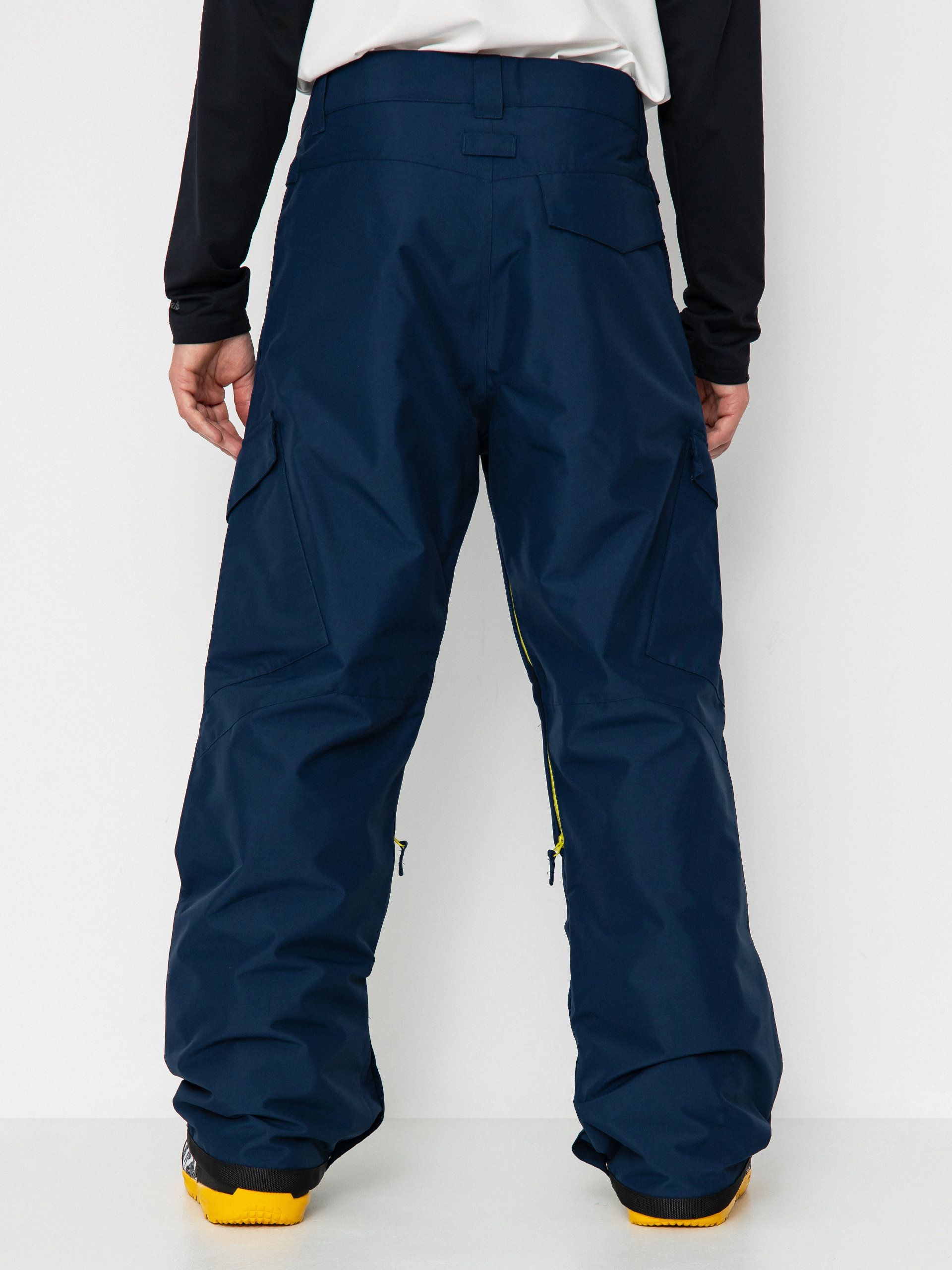 Pentru bărbați Pantaloni pentru snowboard DC Banshee (dress blues)