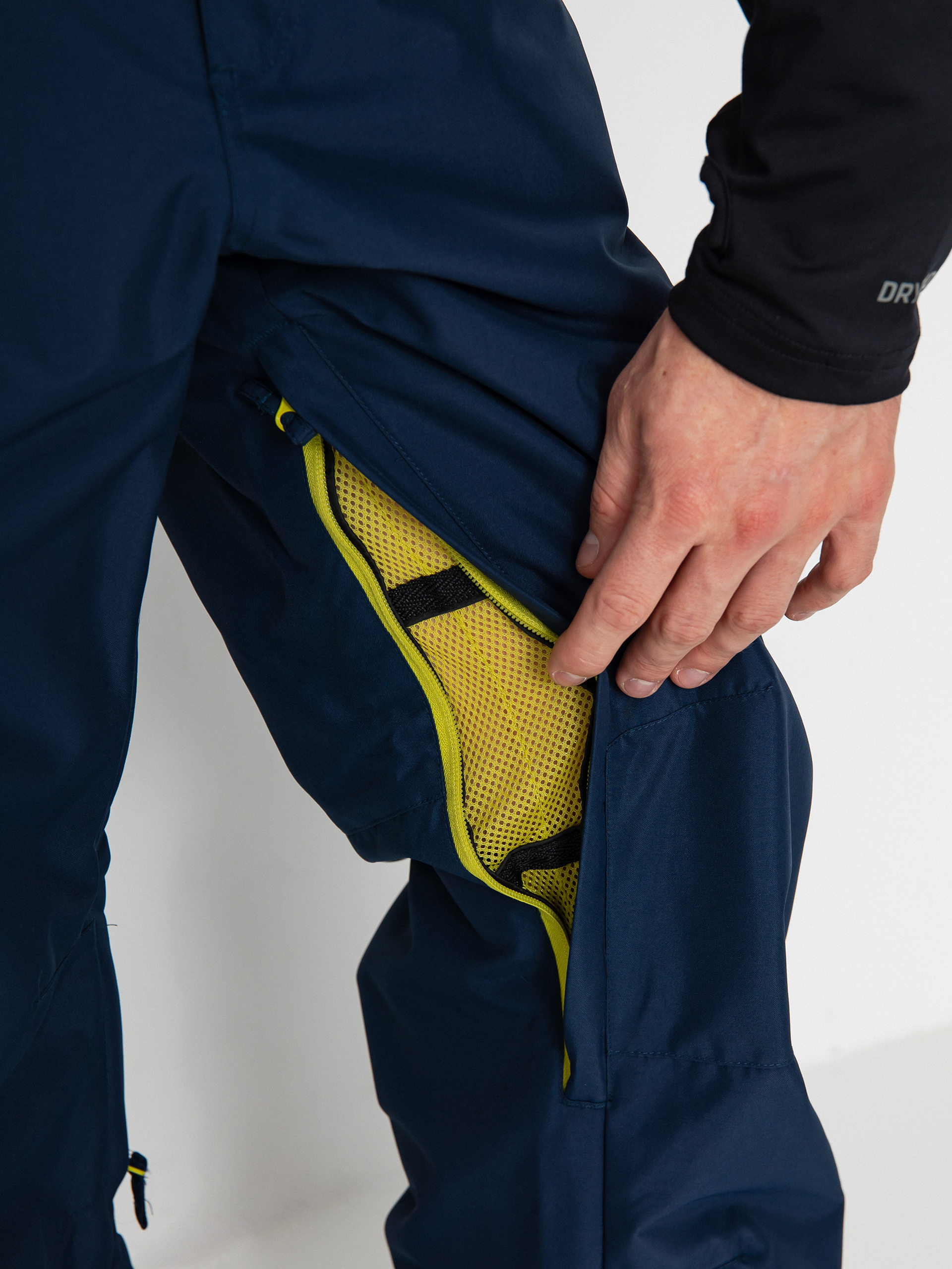 Pentru bărbați Pantaloni pentru snowboard DC Banshee (dress blues)