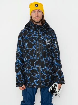 Geacă de snowboard Burton Ak Gore Tex Swash (glow)