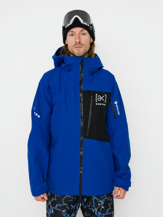 Geacă de snowboard Burton Ak Gore Tex Cyclic (jake blue/true black)