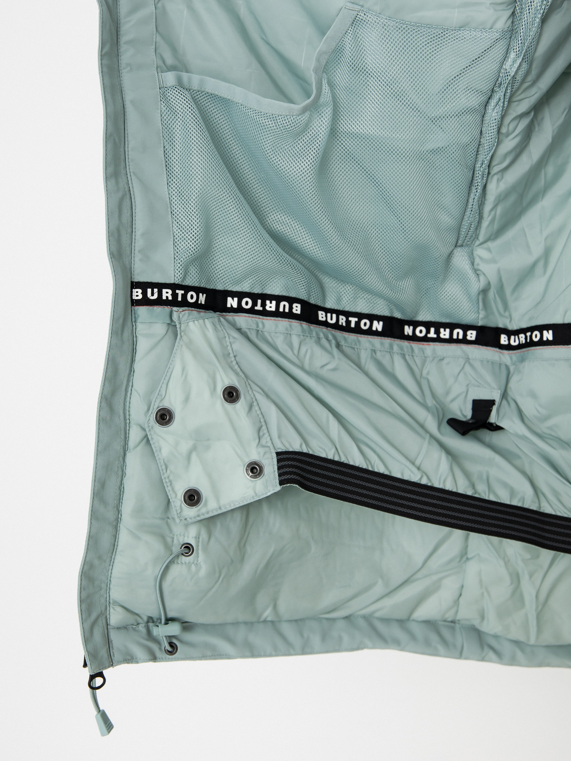 Pentru bărbați Geacă de snowboard Burton Covert 2.0 (petrol green)