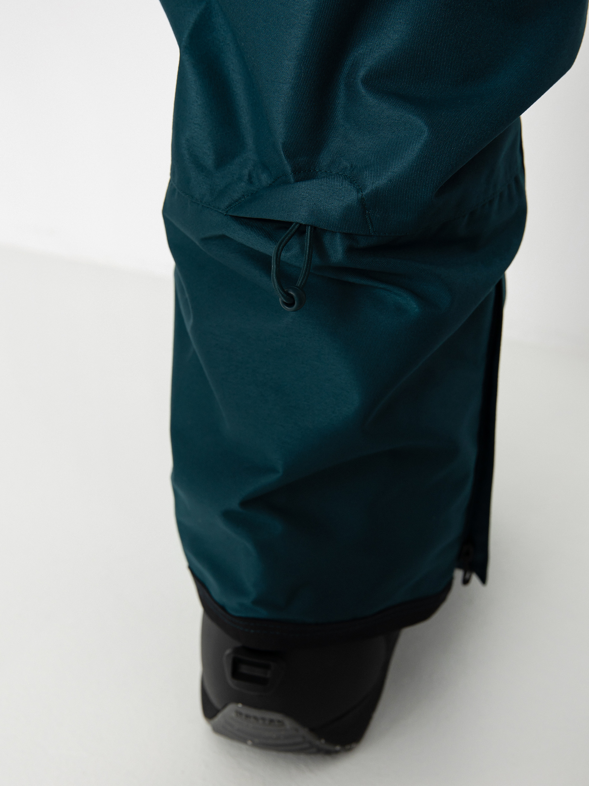 Pentru bărbați Pantaloni pentru snowboard Burton Cargo (deep emerald)