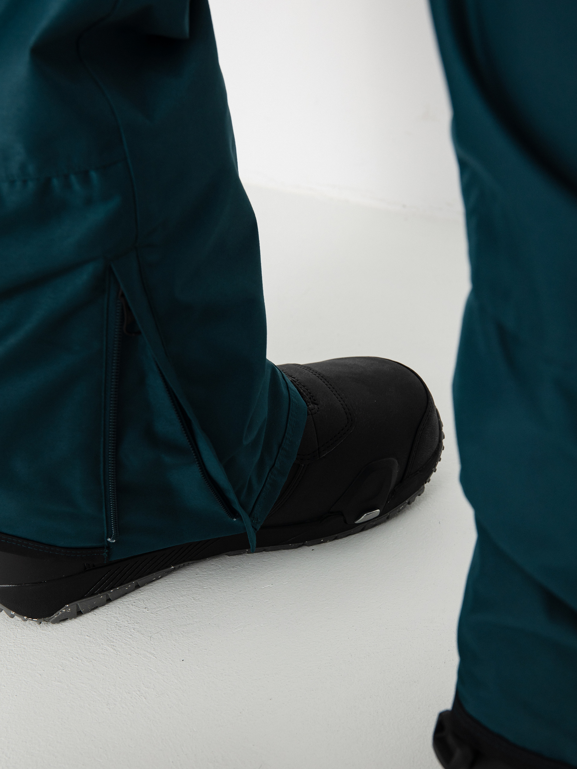 Pentru bărbați Pantaloni pentru snowboard Burton Cargo (deep emerald)