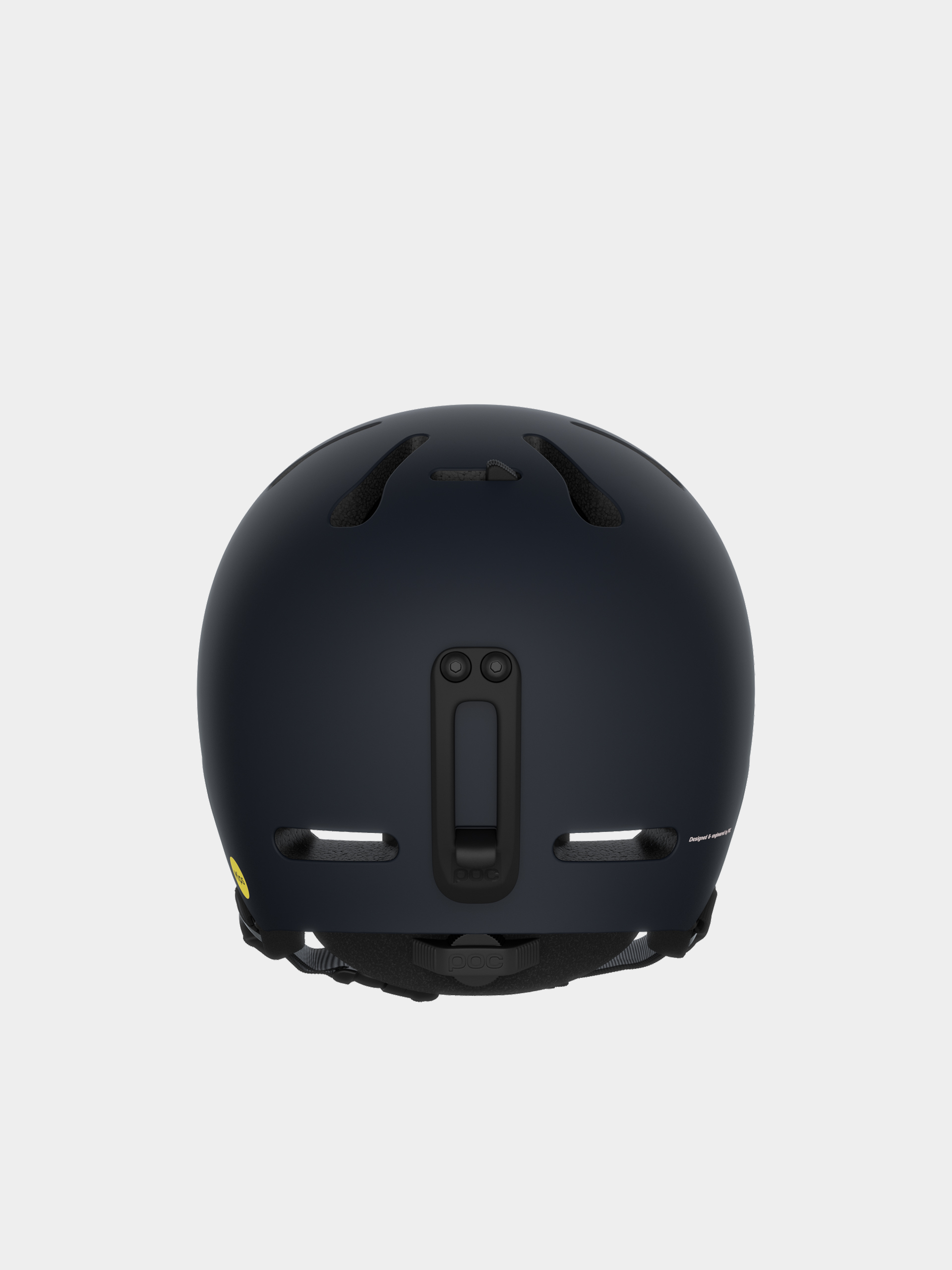 Cască POC Fornix MIPS (apatite navy matt)