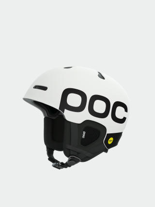 Cască POC Auric Cut BC MIPS (hydrogen white matt)