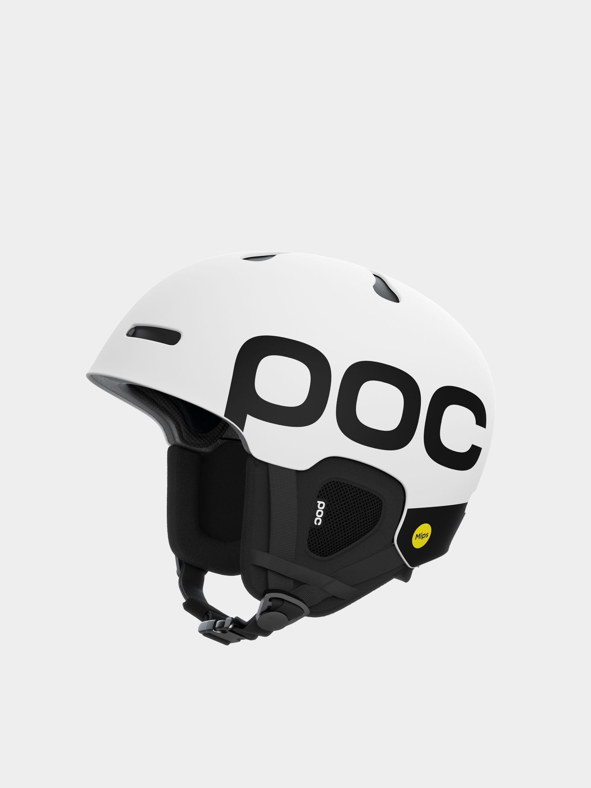 Cască POC Auric Cut BC MIPS
