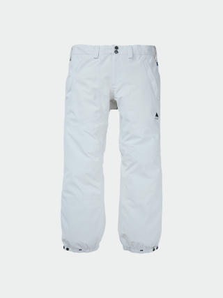 Pantaloni pentru snowboard Burton Melter Plus (stout white)