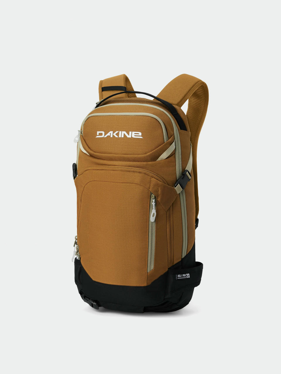 Rucsac Dakine Heli Pro 20L (rubber)