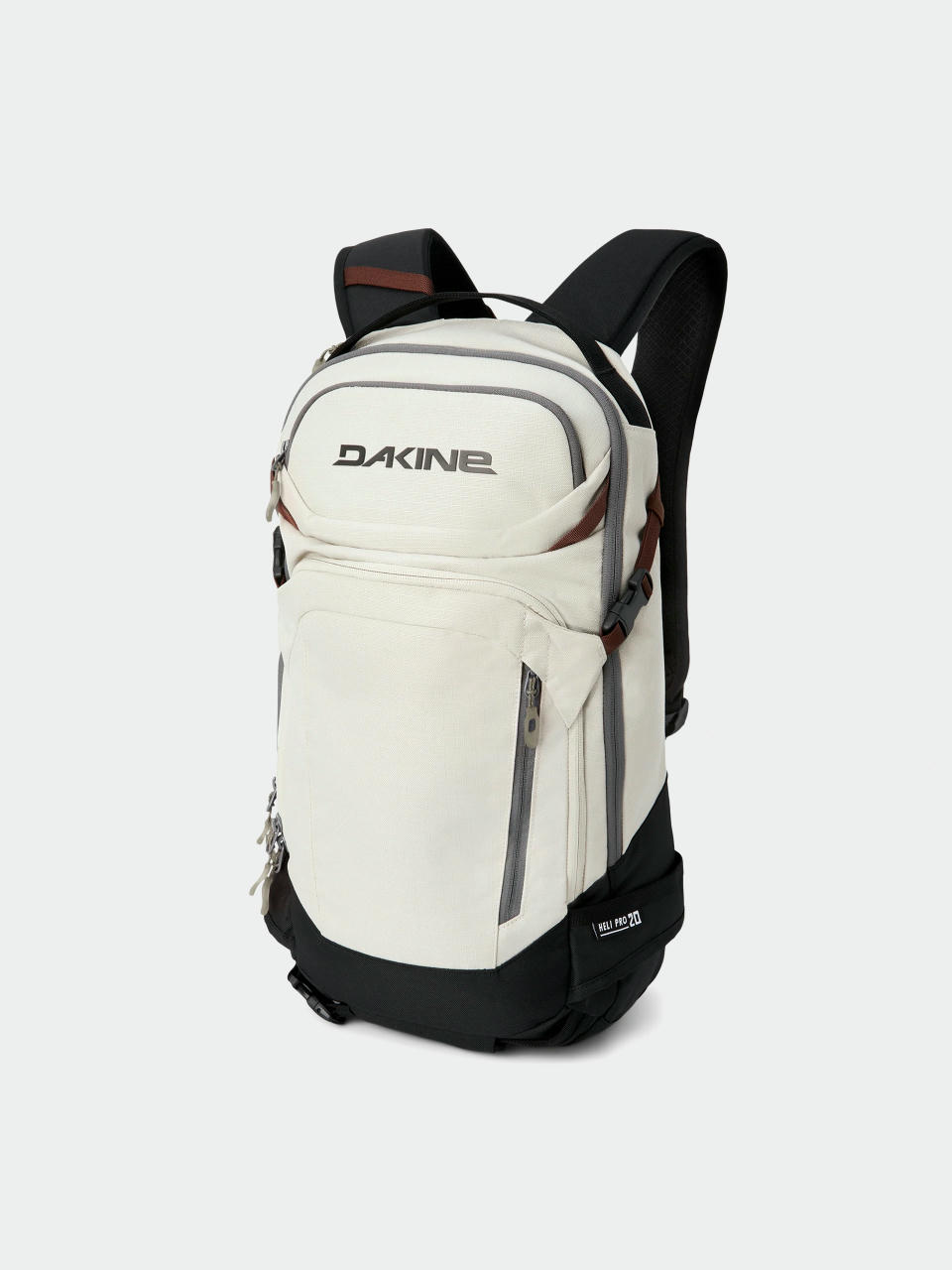 Rucsac Dakine Heli Pro 20L (silver lining)