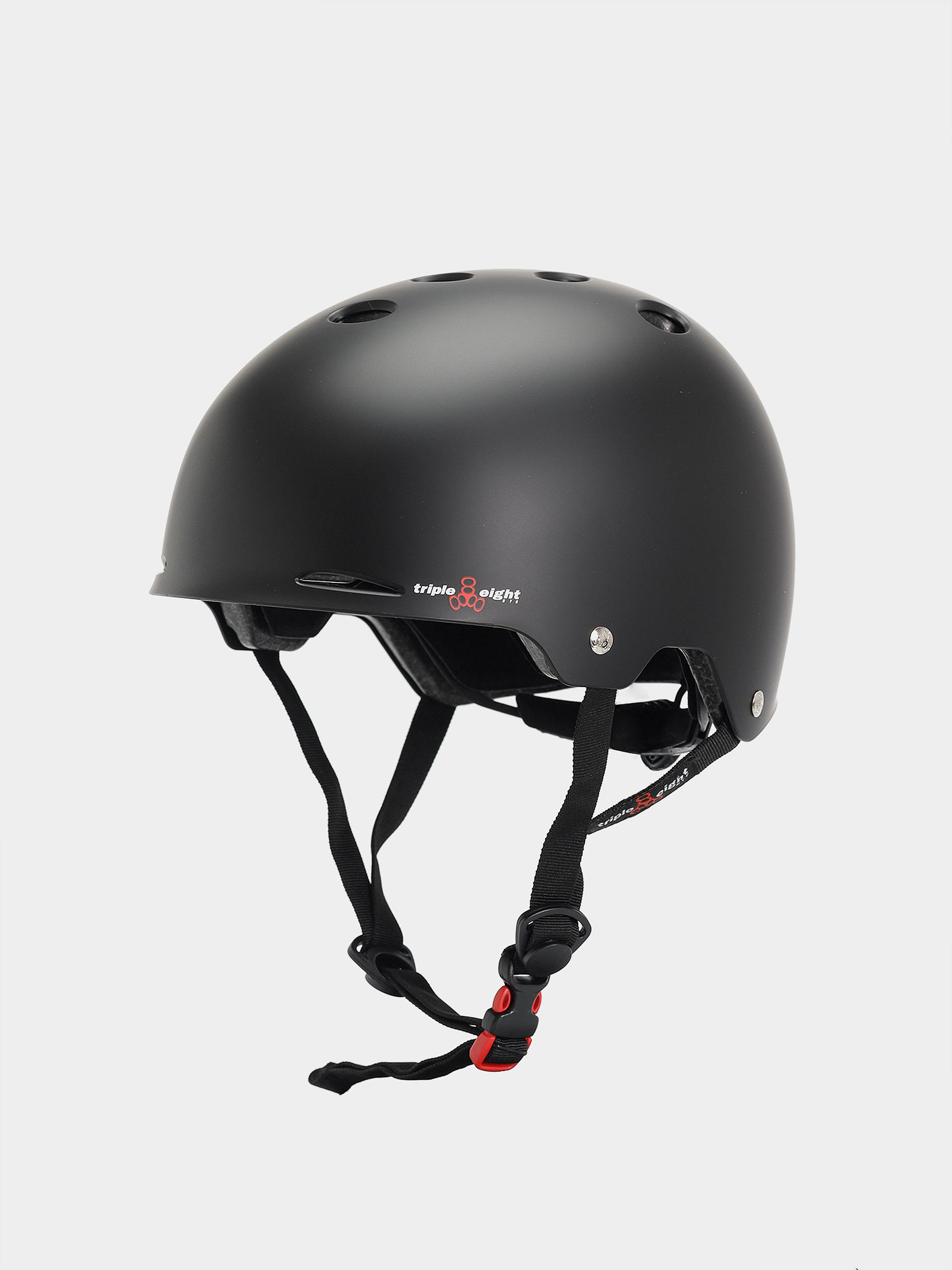 Cască Triple Eight Gotham Helmet Eps Liner (black matte)