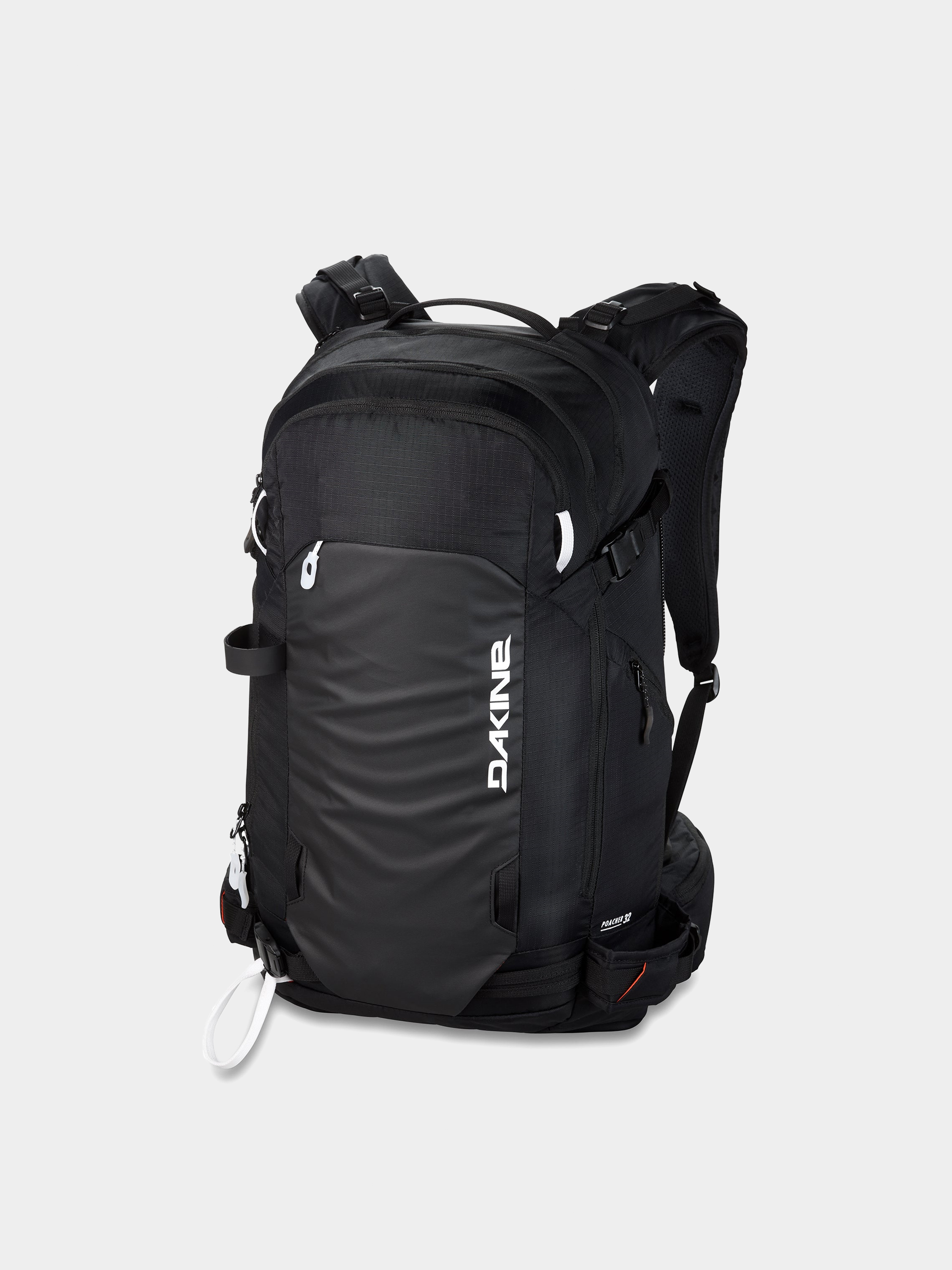 Rucsac Dakine Poacher 32L (black)