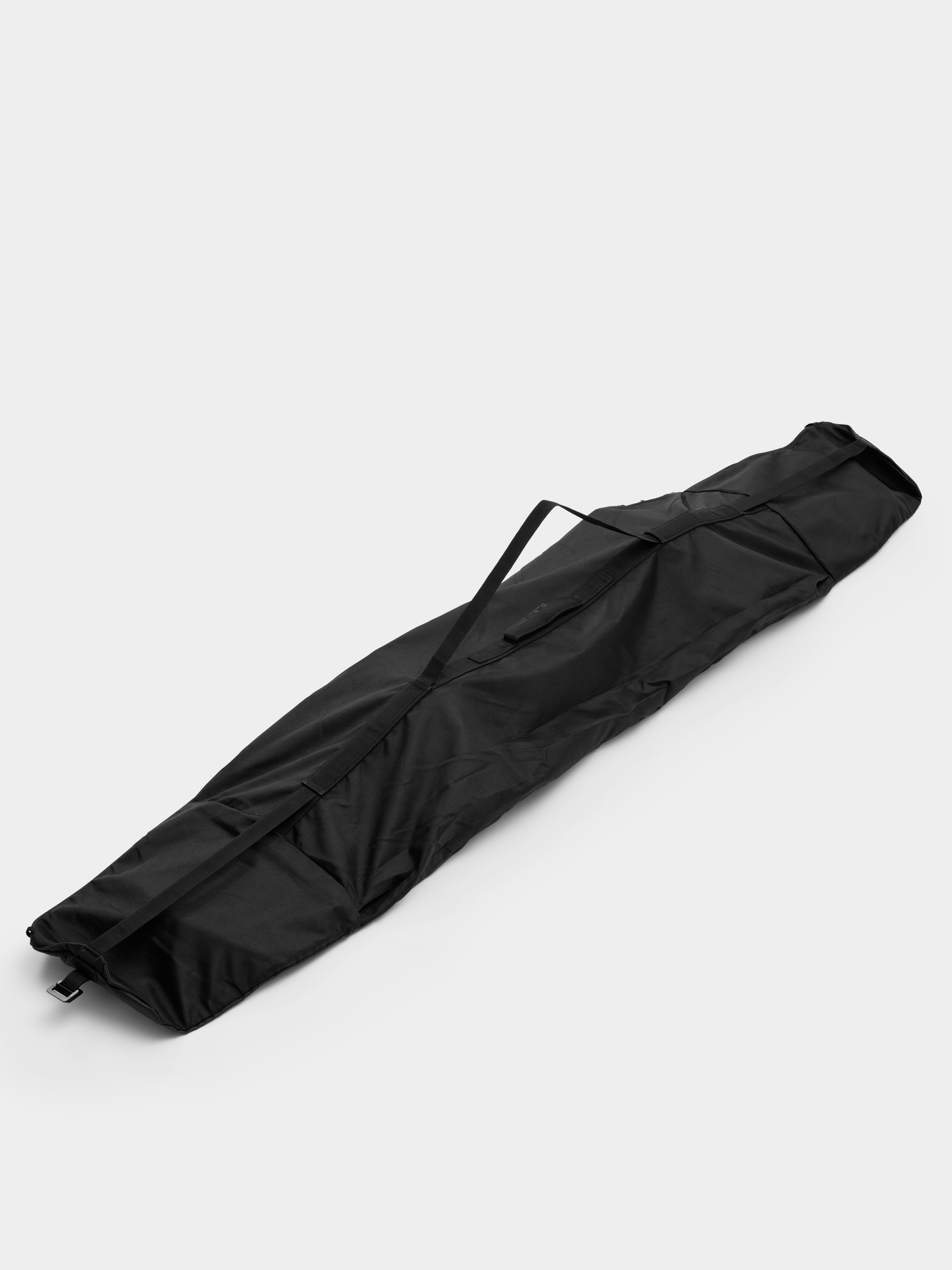 Husă Db Snow Essential Snowboard Bag (black out)