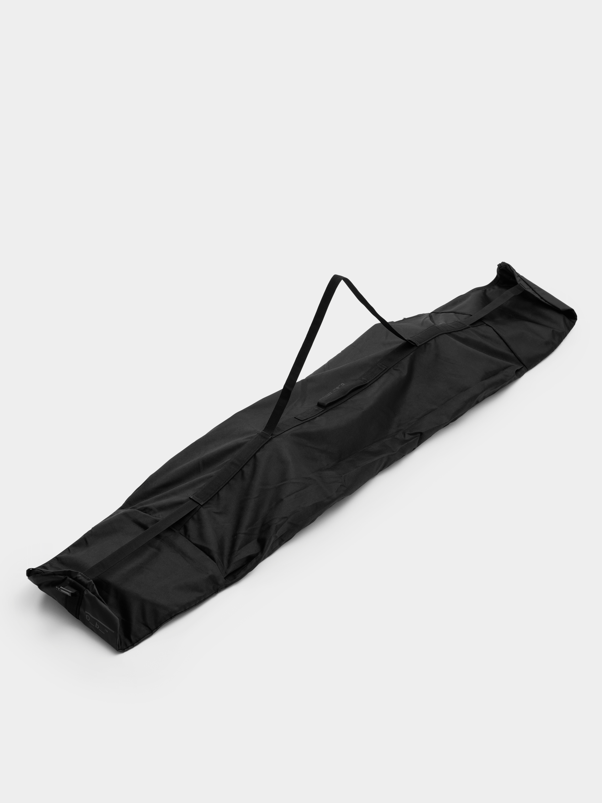 Husă Db Snow Essential Snowboard Bag (black out)