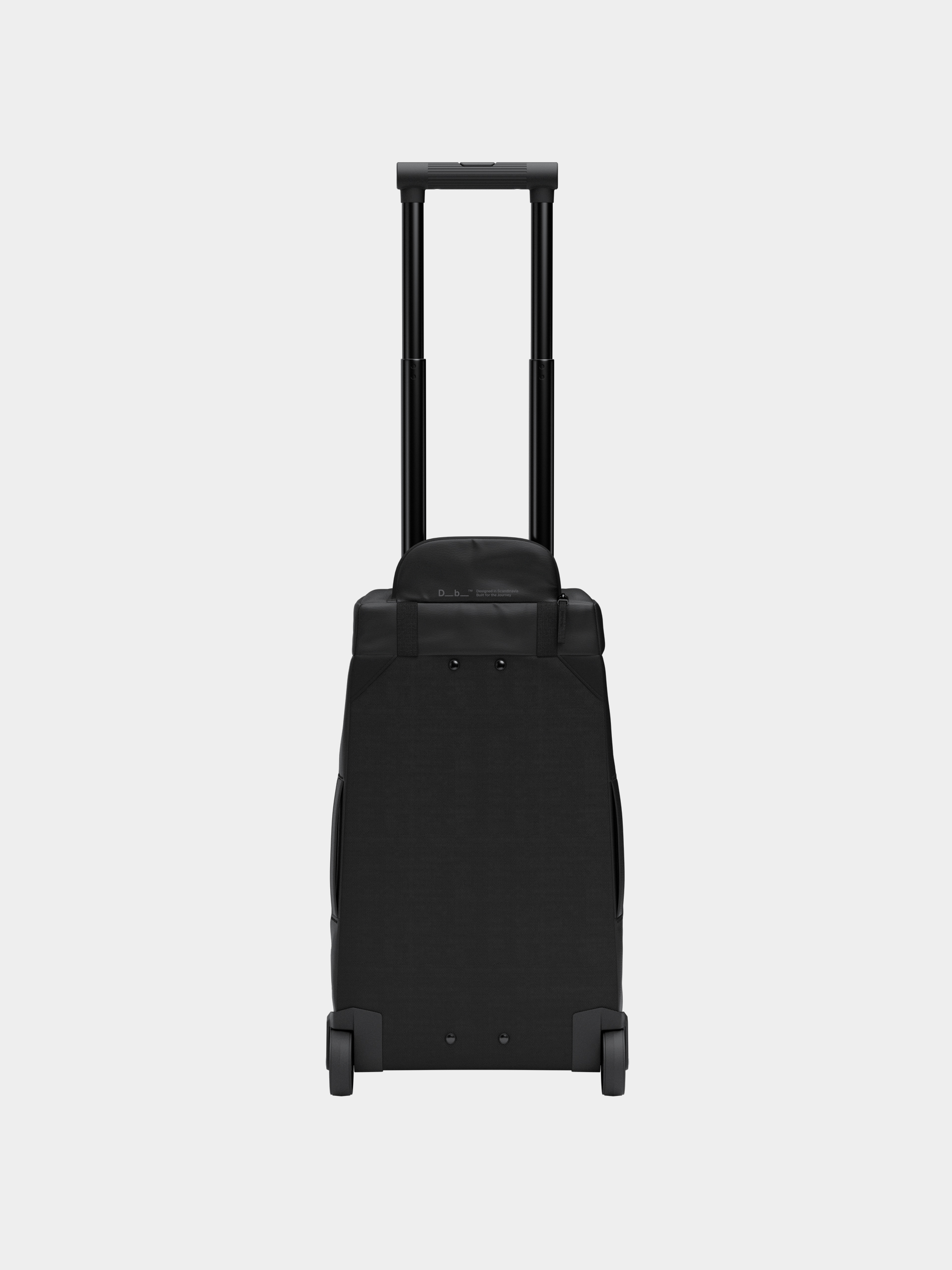 Geamantan Db Hugger Roller Bag Carry On 40L (black out)