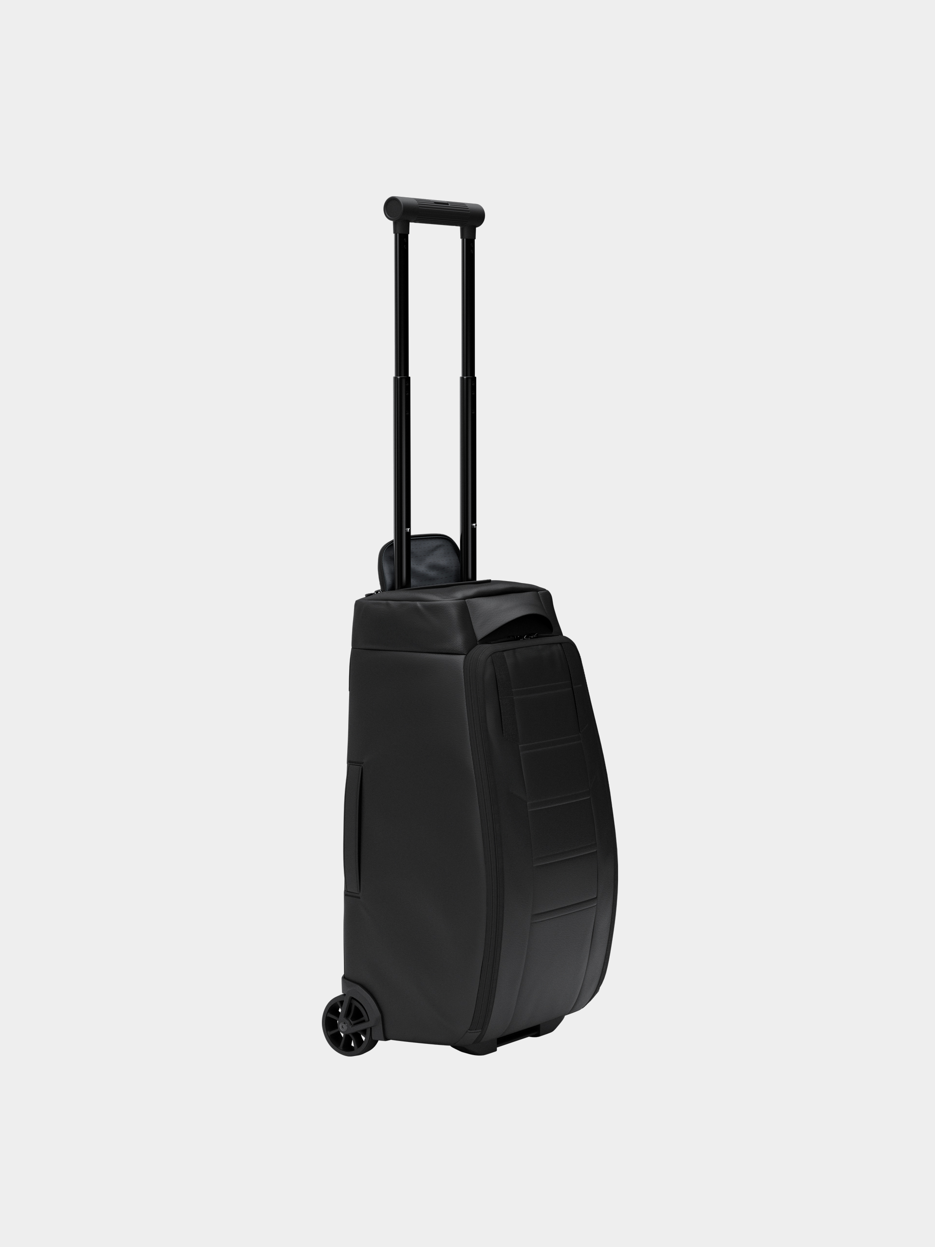 Geamantan Db Hugger Roller Bag Carry On 40L (black out)