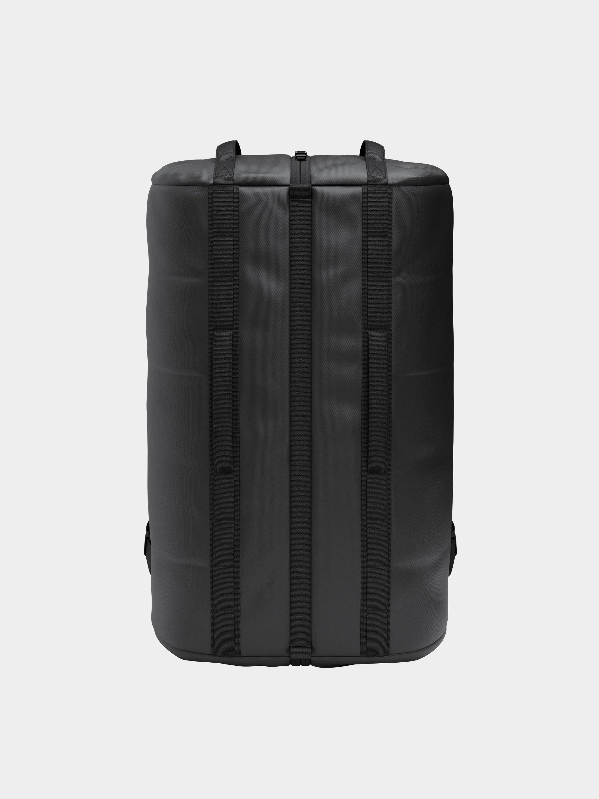 Geantă de voiaj Db Roamer Pro Split Duffel 70L (black out)