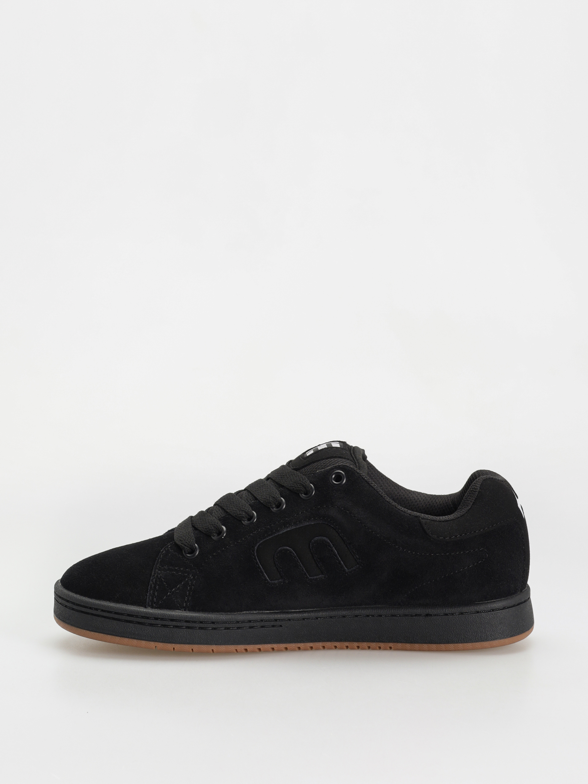 Pantofi Etnies Callicut (black/white)