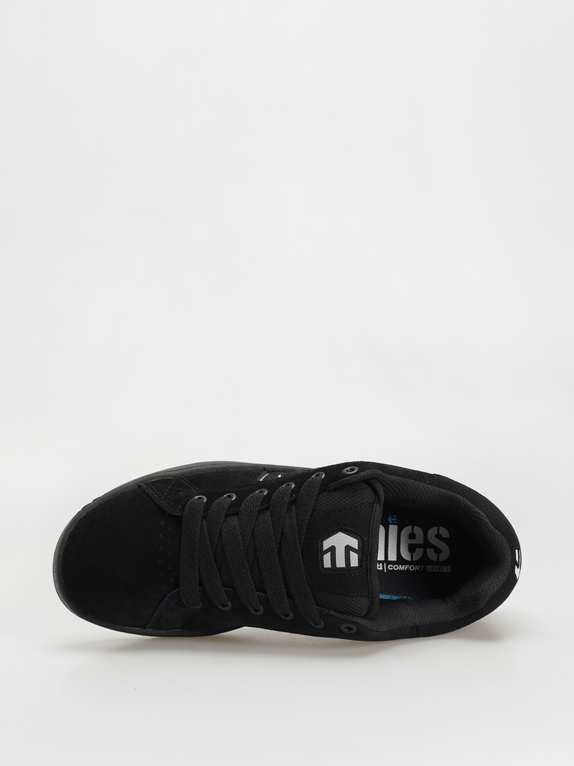 Pantofi Etnies Callicut (black/white)