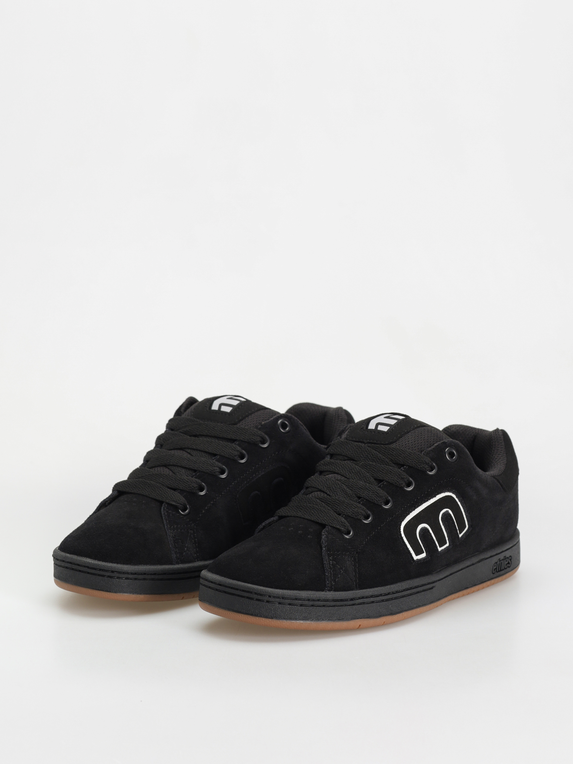 Pantofi Etnies Callicut (black/white)